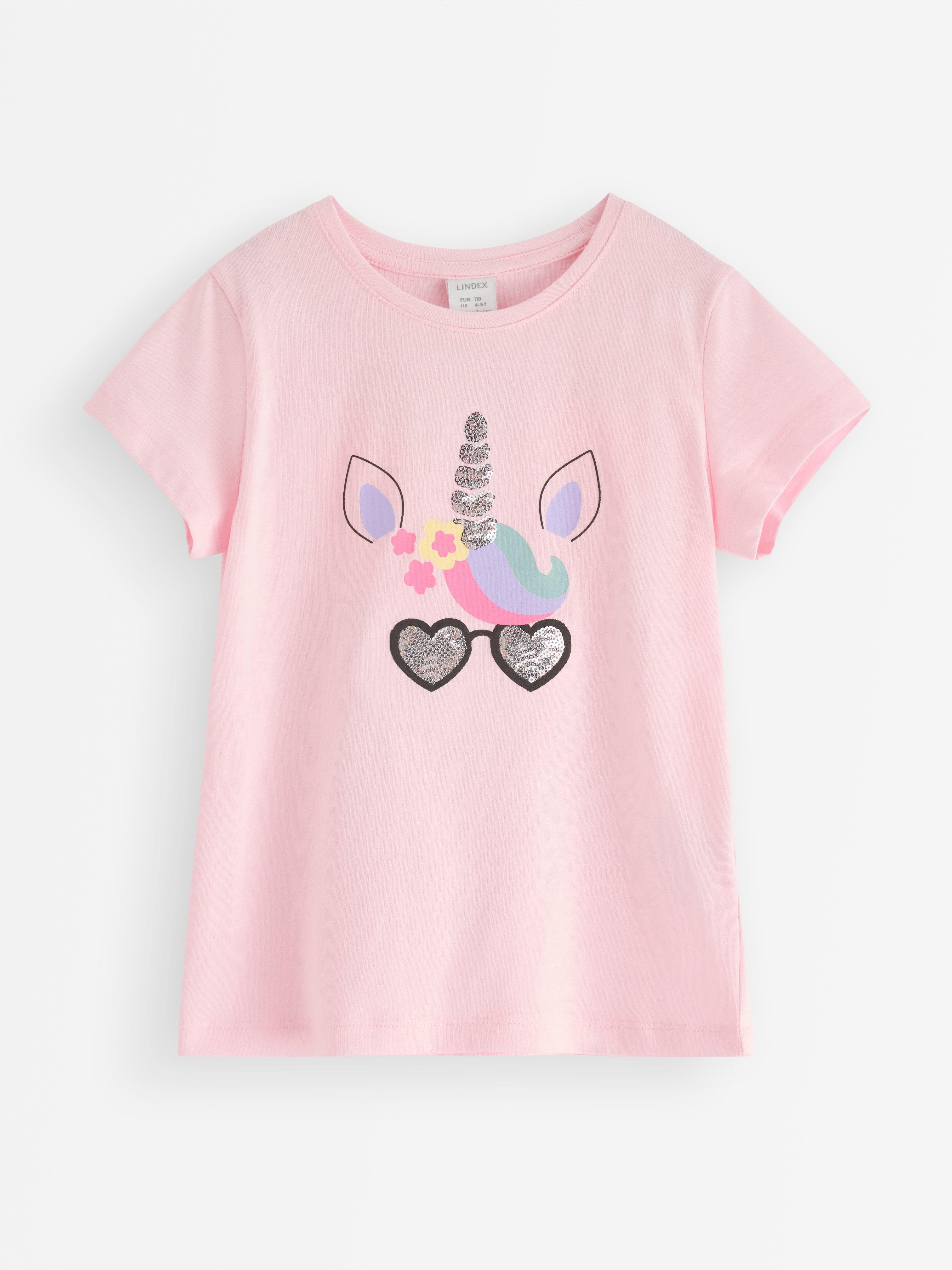 Top - Kids Wear - Pink