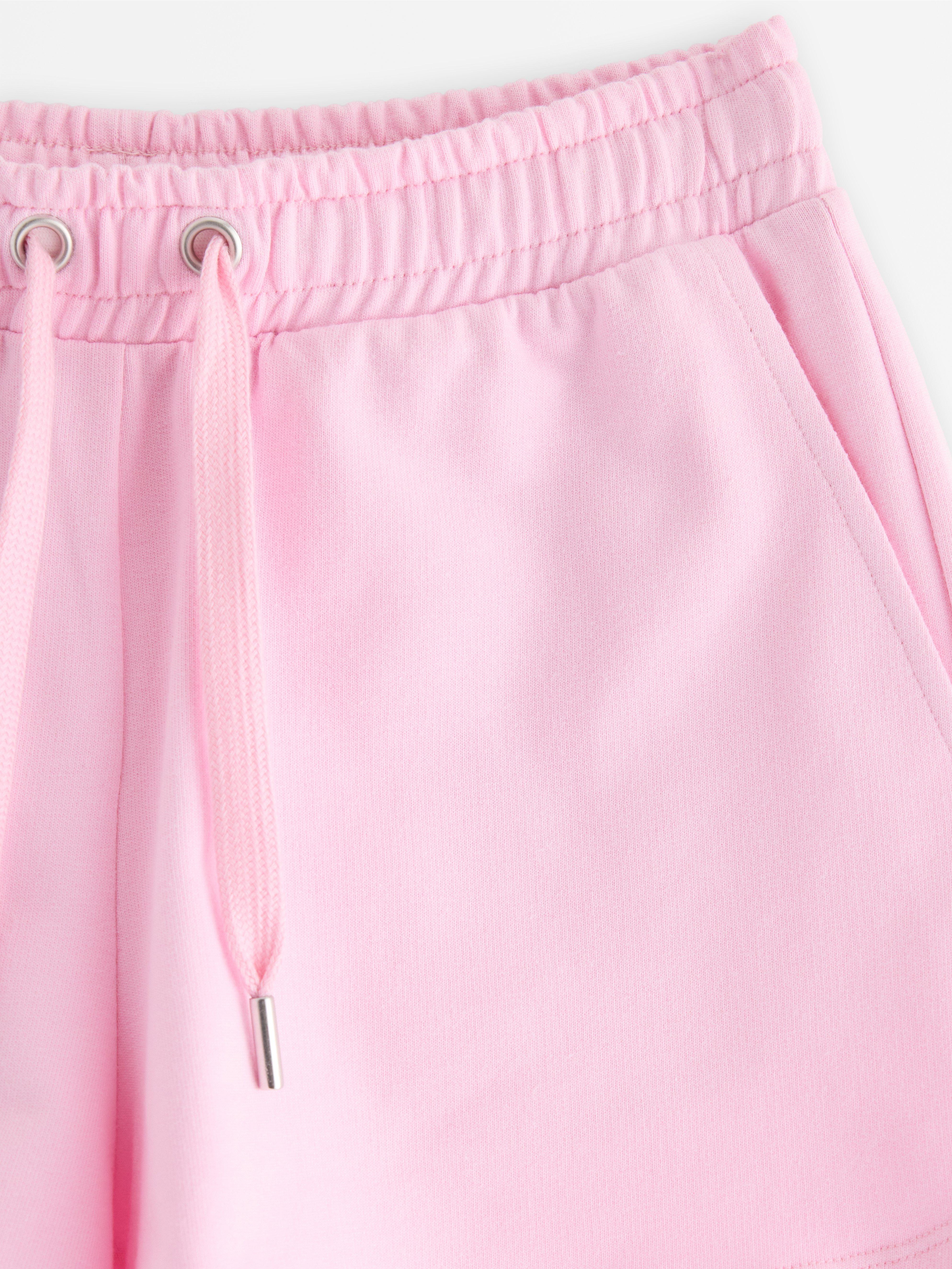 Shorts - Barn - Rosa