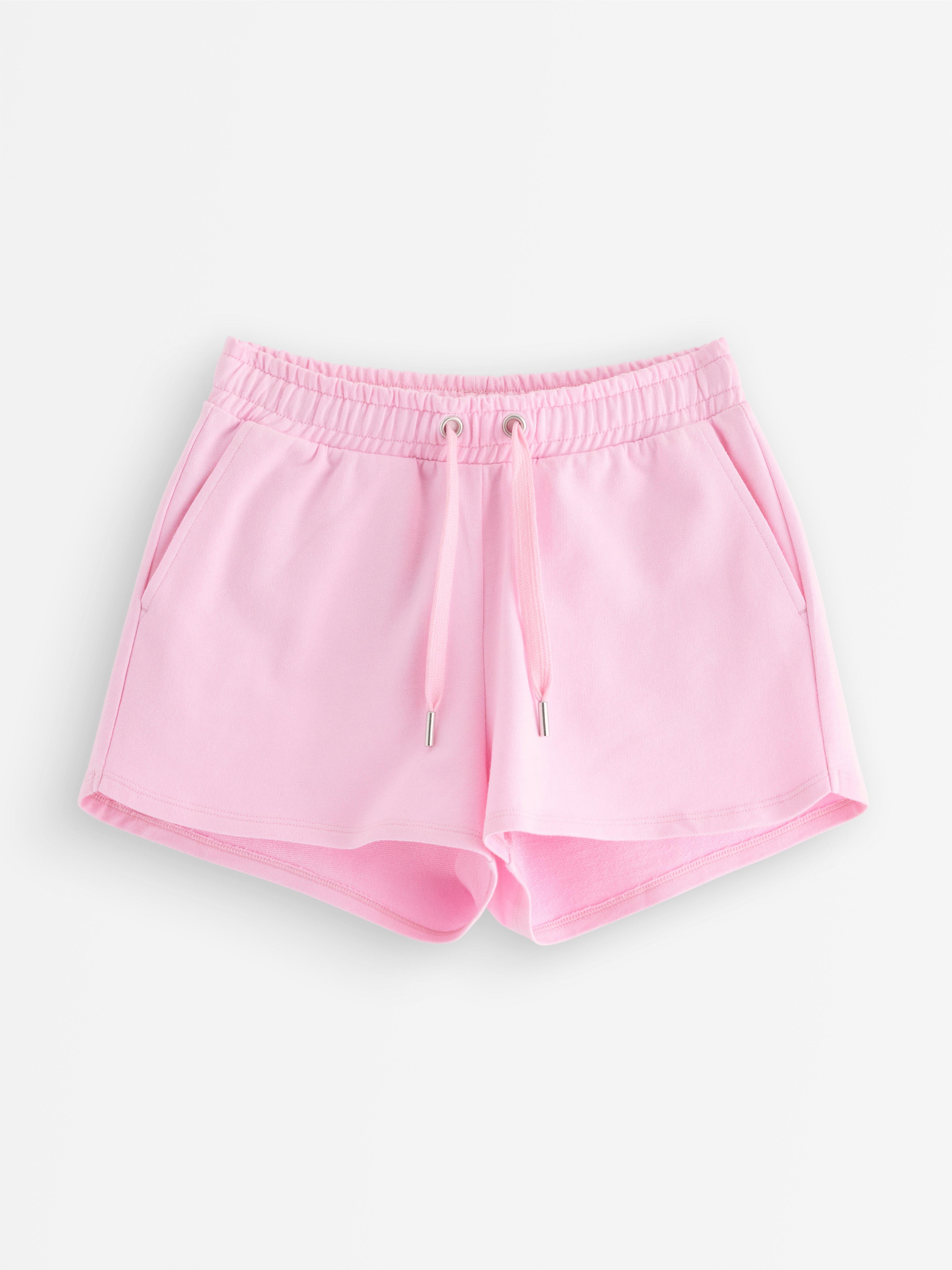 Shorts - Børn - Lyserød
