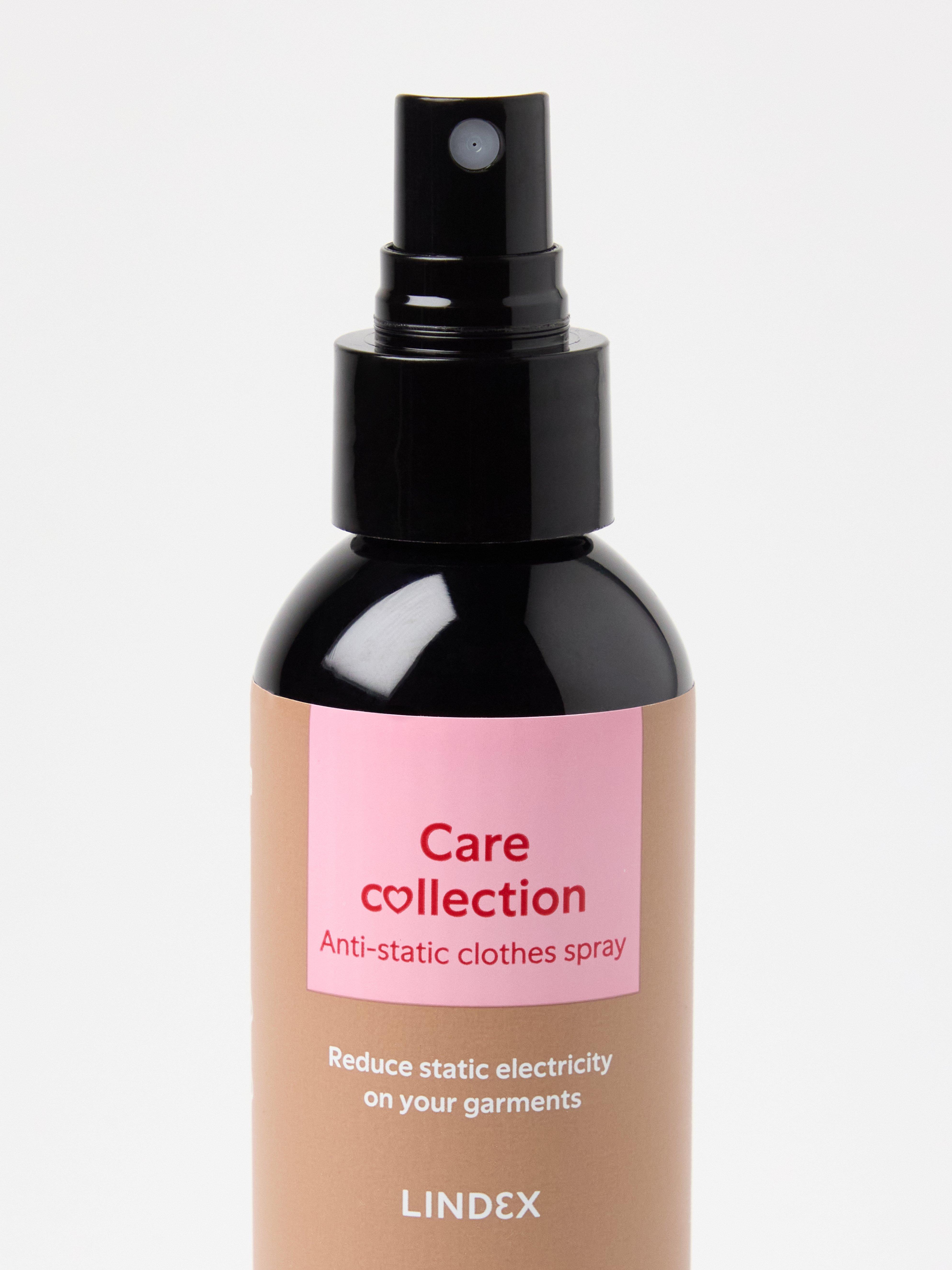 Anti static spray - Cosmetics - Blank