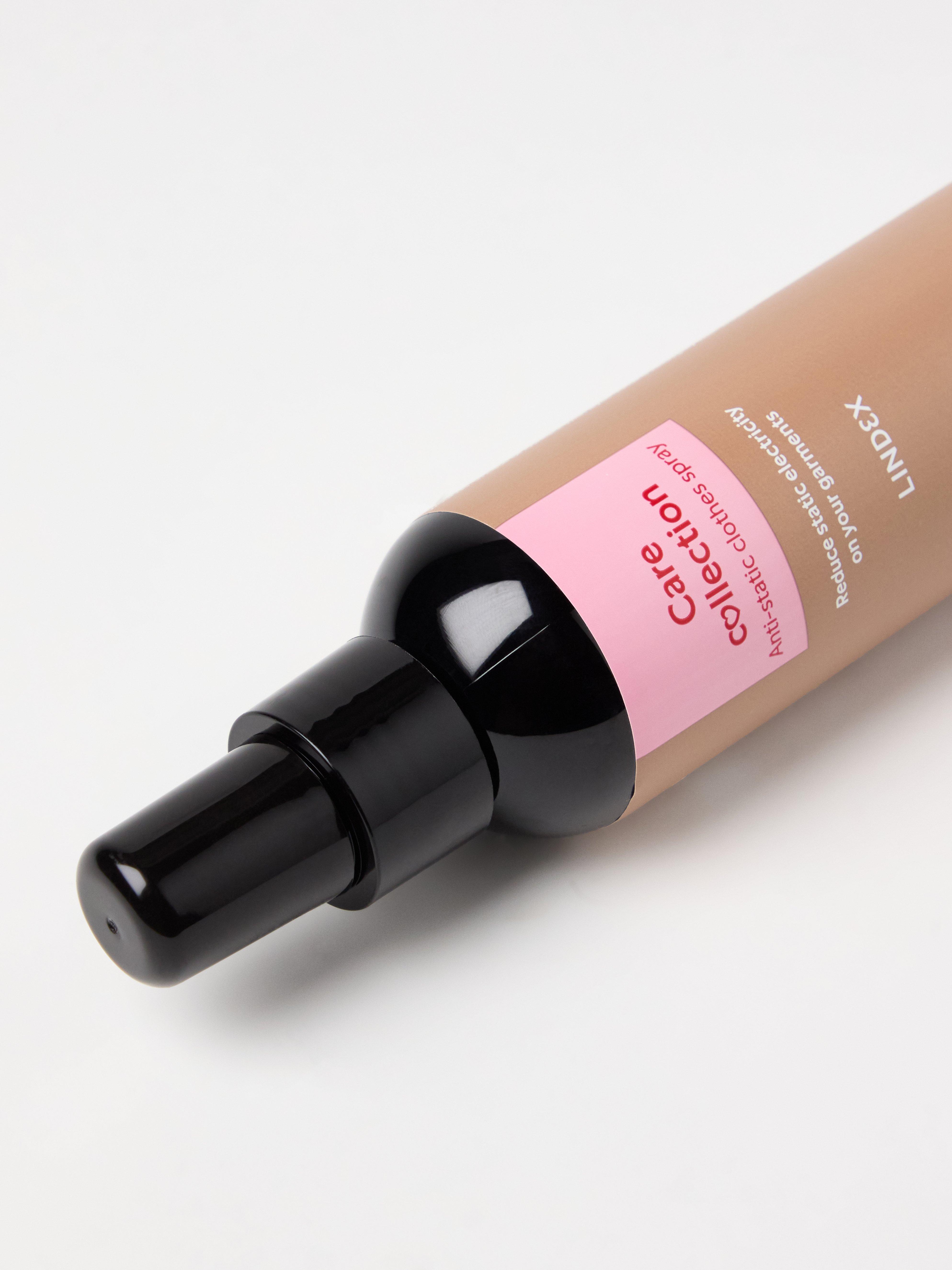 Antistatisk spray - Kosmetikk - Blank