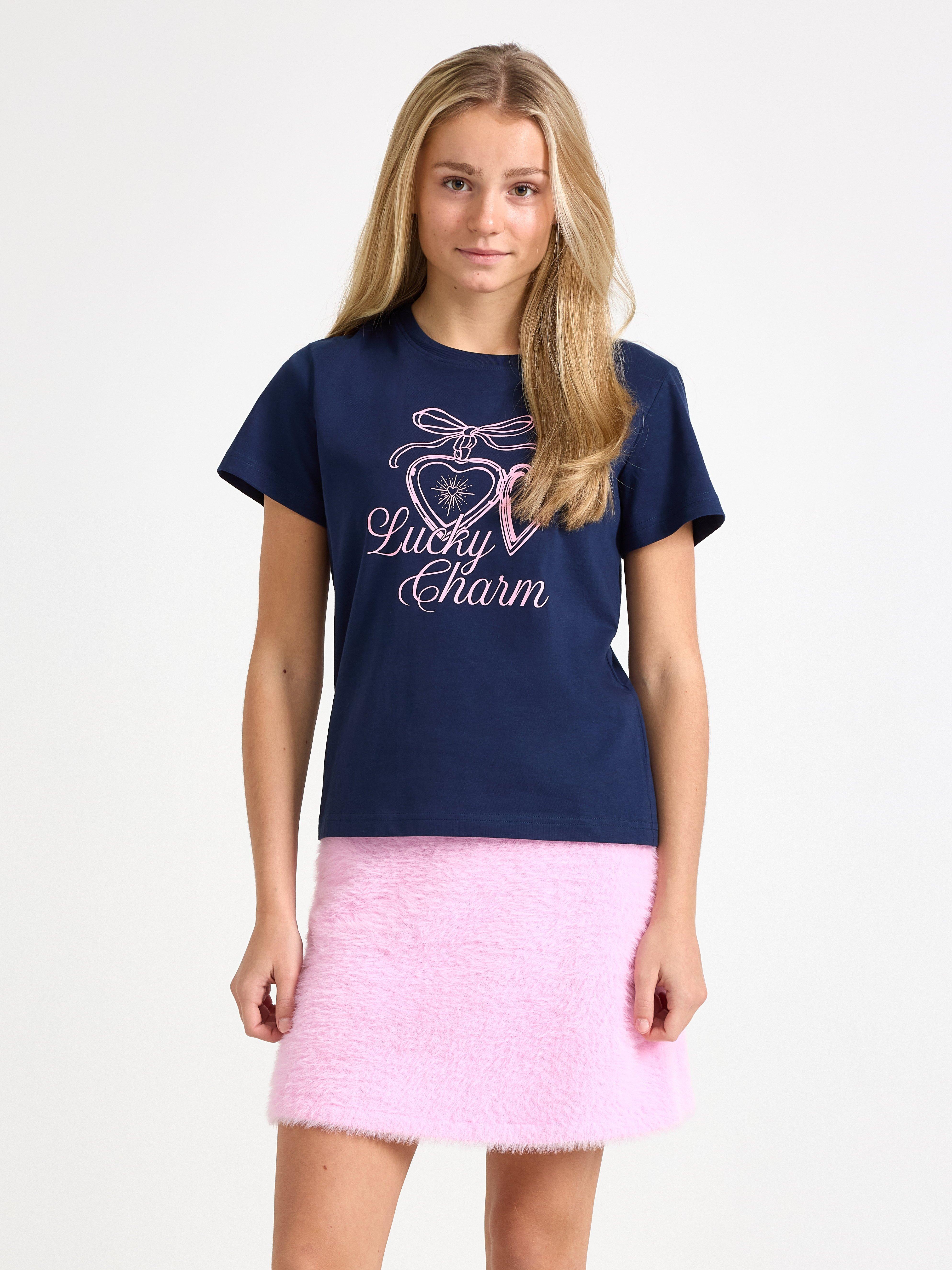 Hame - Lapset - Liila