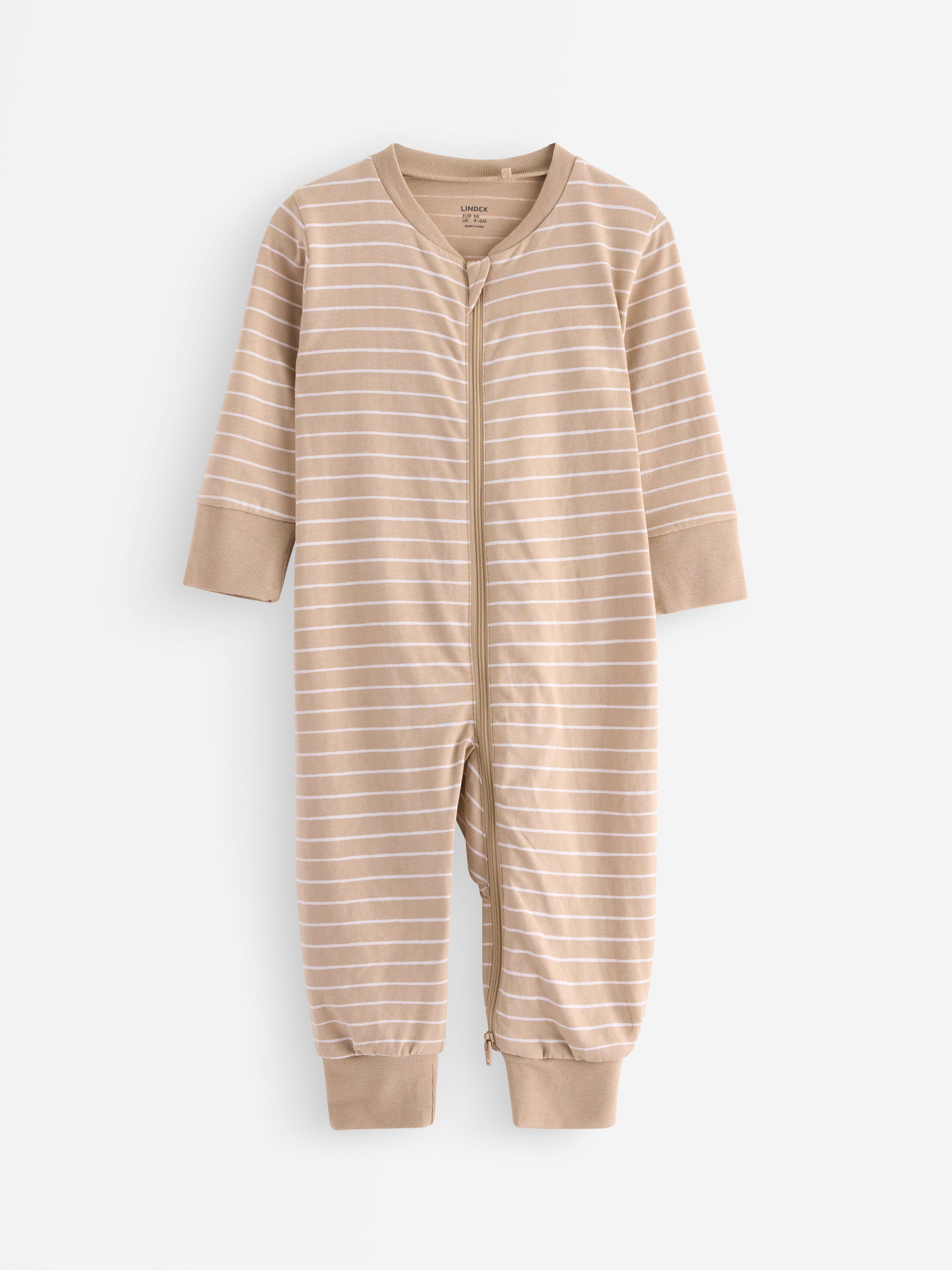 Pyjama onesie - Kids Wear - Beige