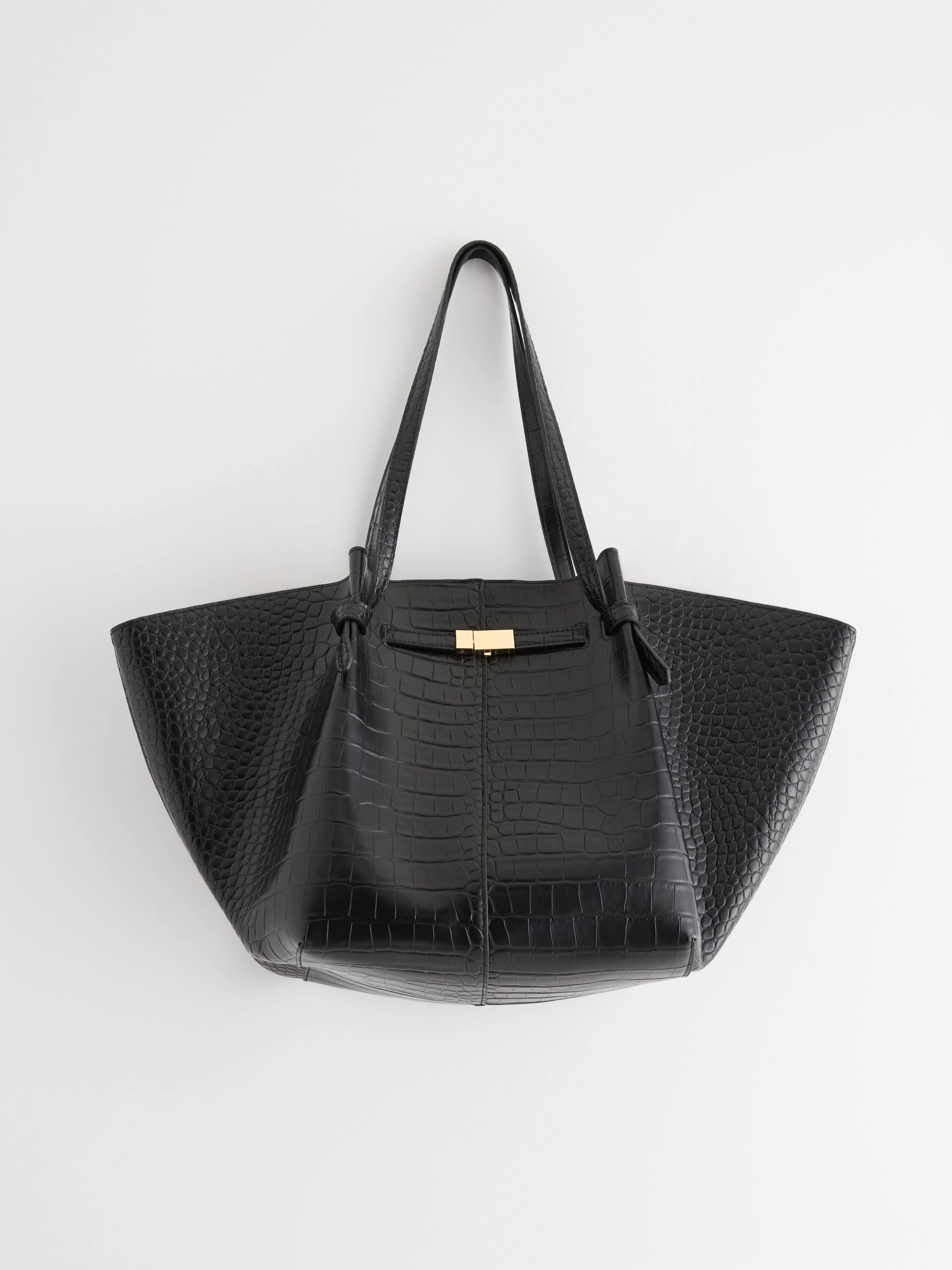 Bag - Womens Wear - Black