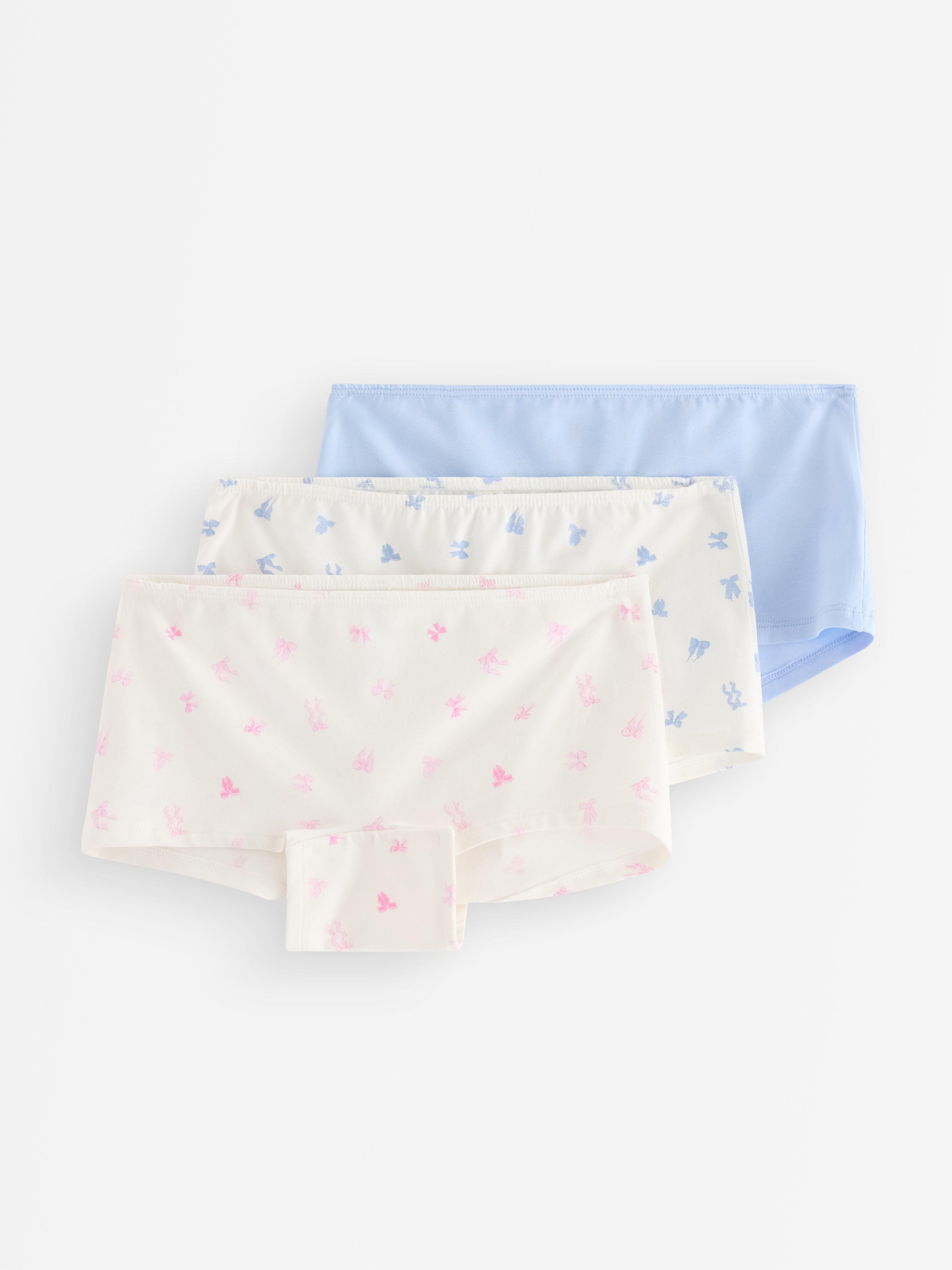 Boxer - Kids Wear - White