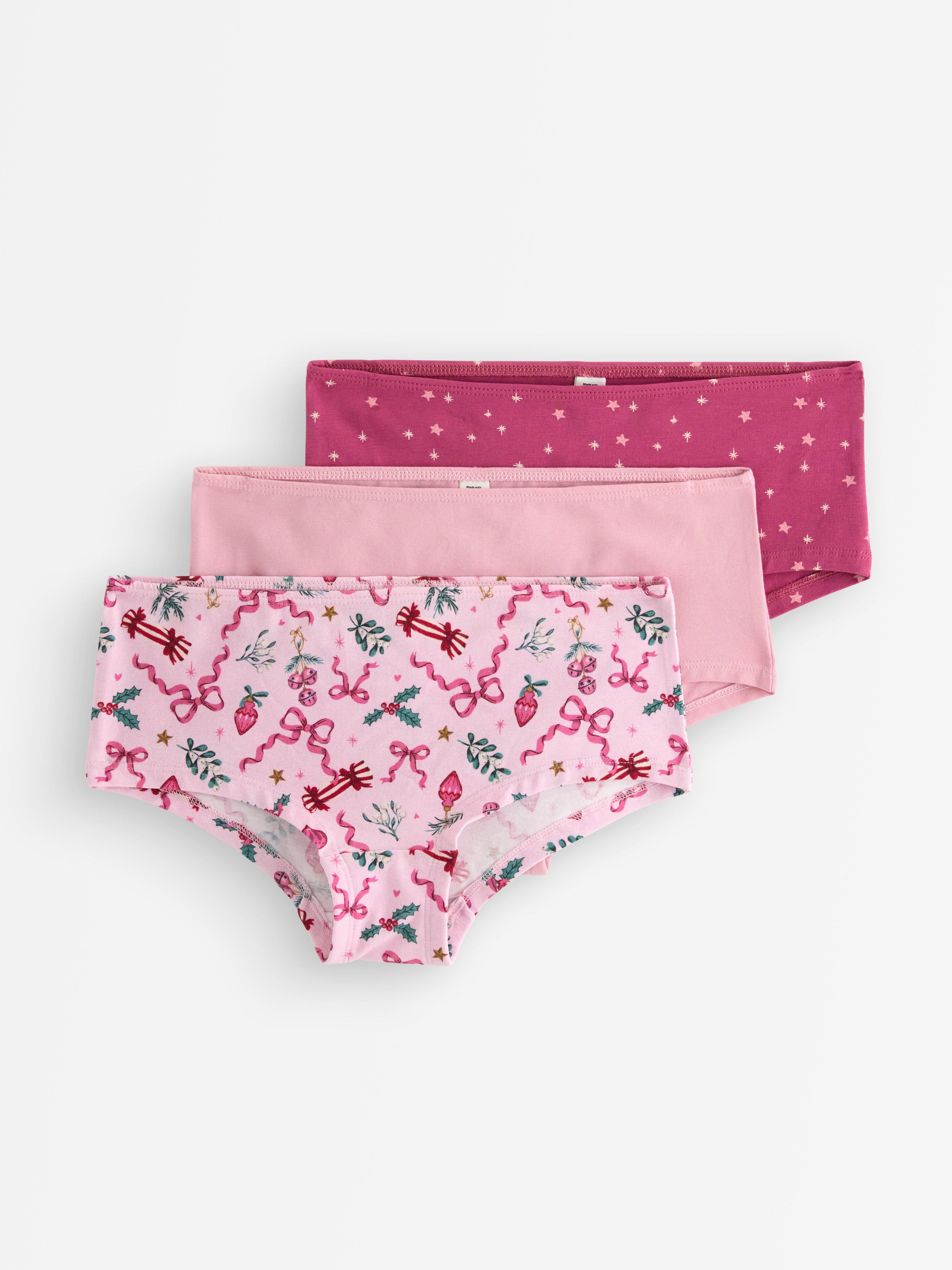 Hipster - Kids Wear - Pink