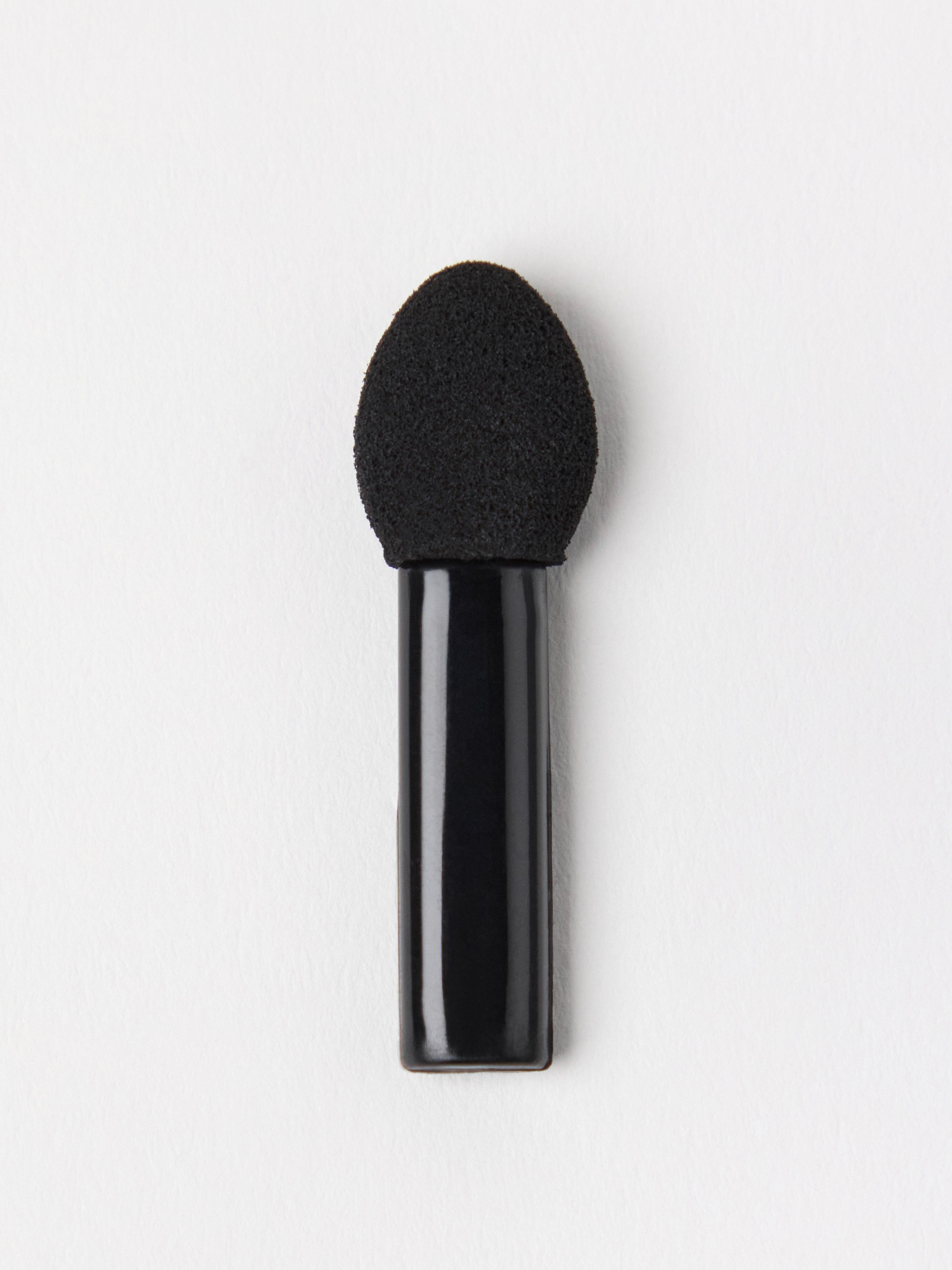 Sminktillbehör för ögon - Kosmetik - Blank