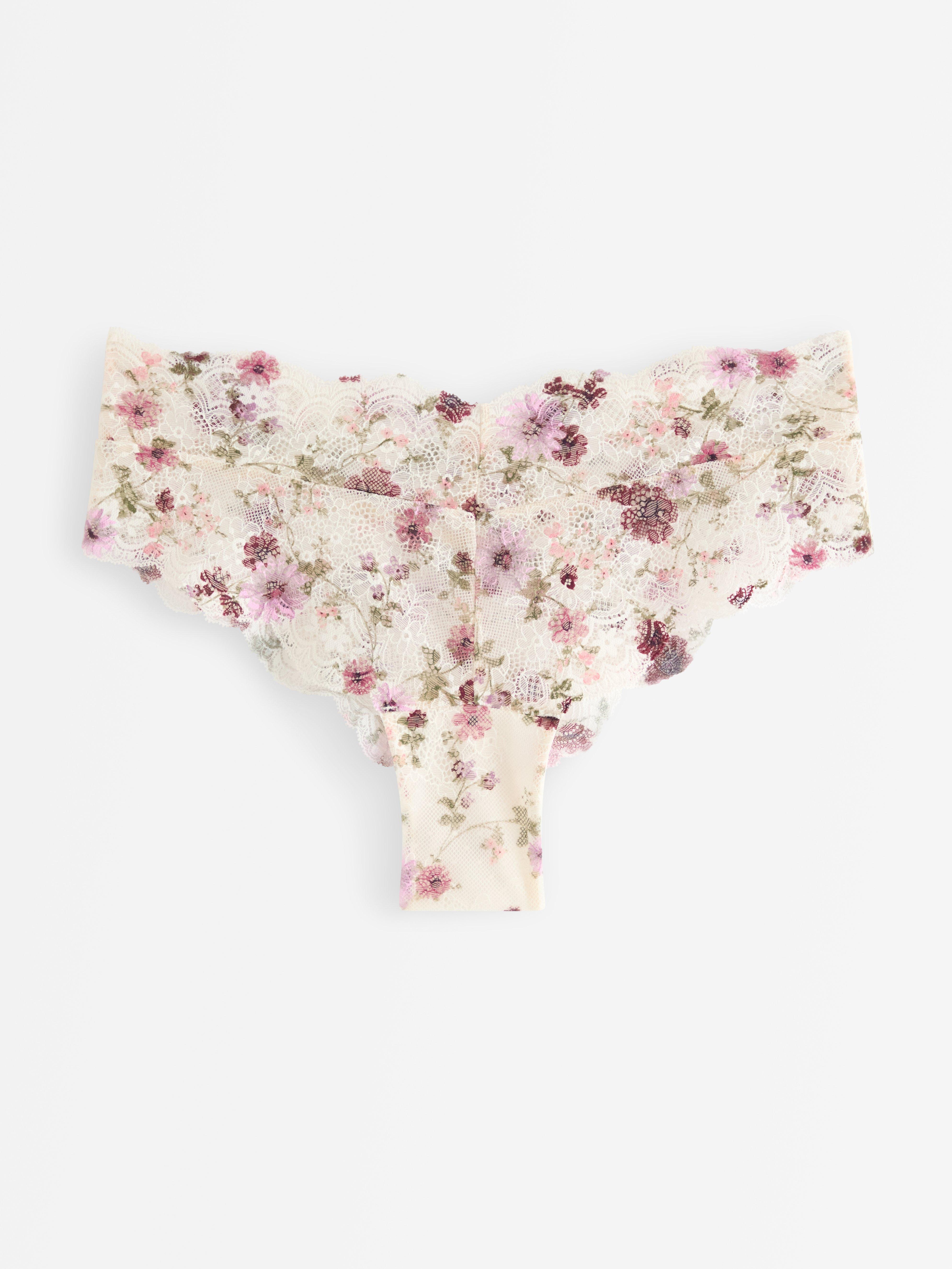 Brief Regular - Lingerie - White