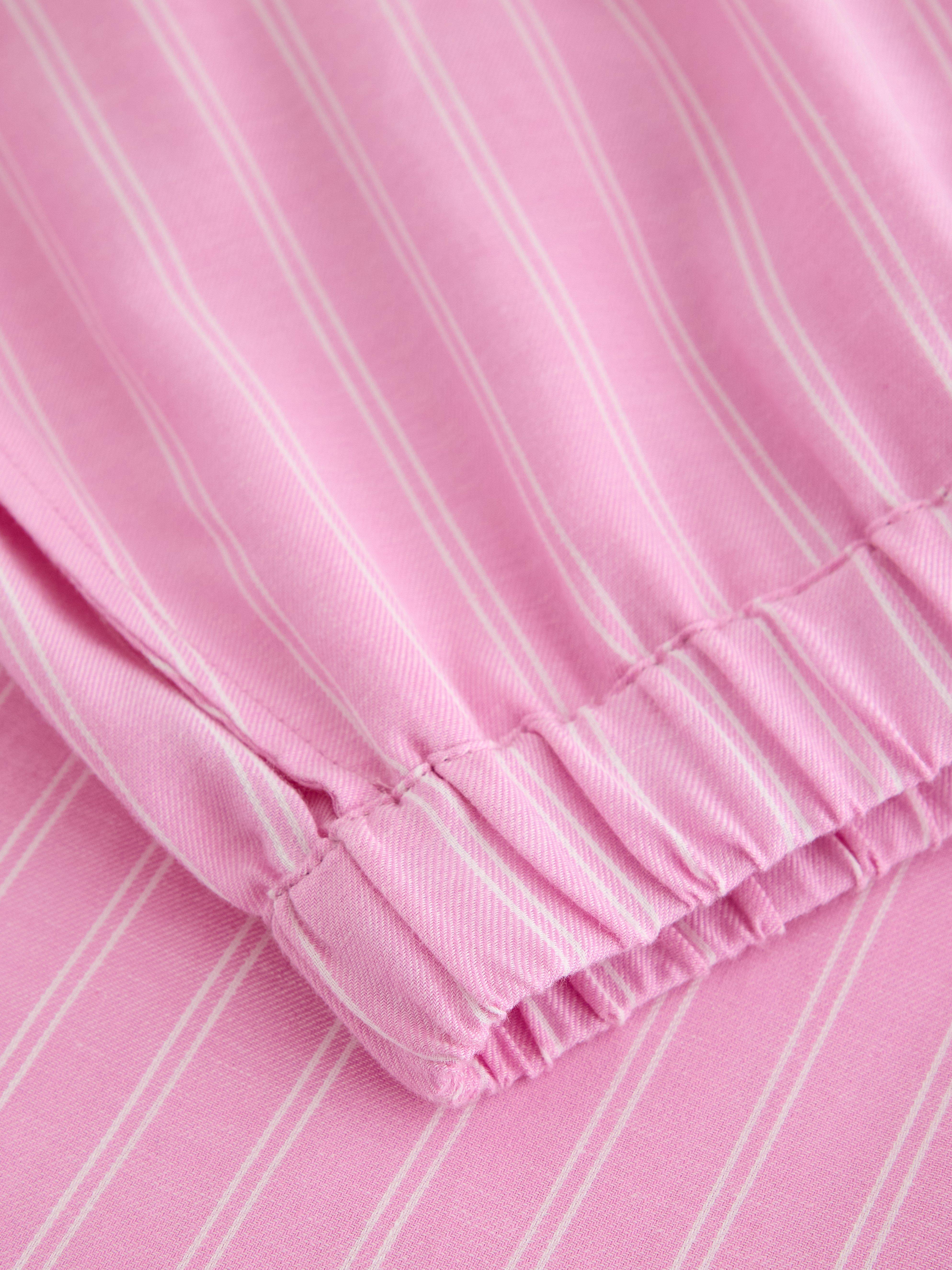 Pyjamahousut - Alusvaatteet - Pinkki