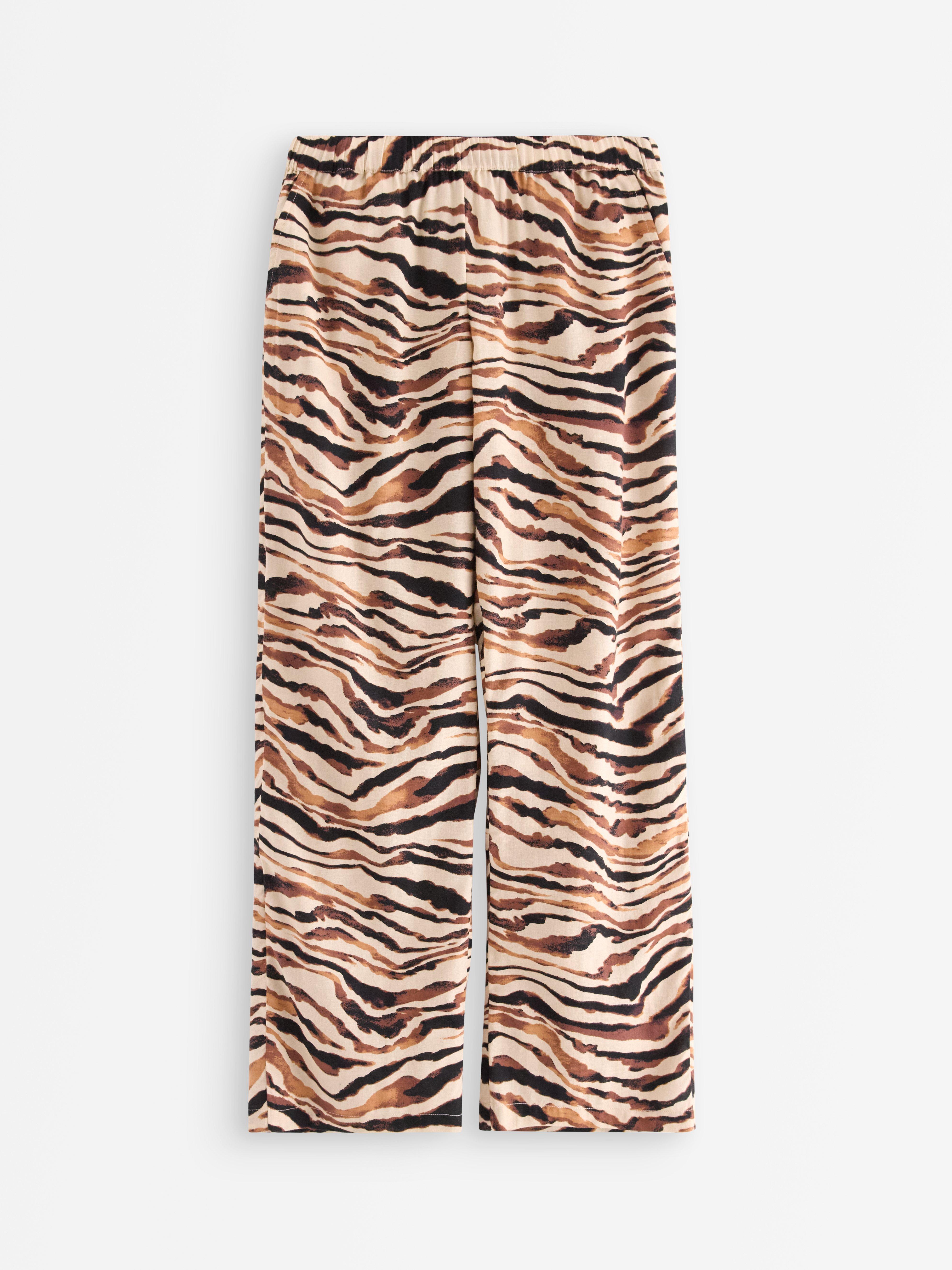 Pyjama Trousers - Lingerie - Beige