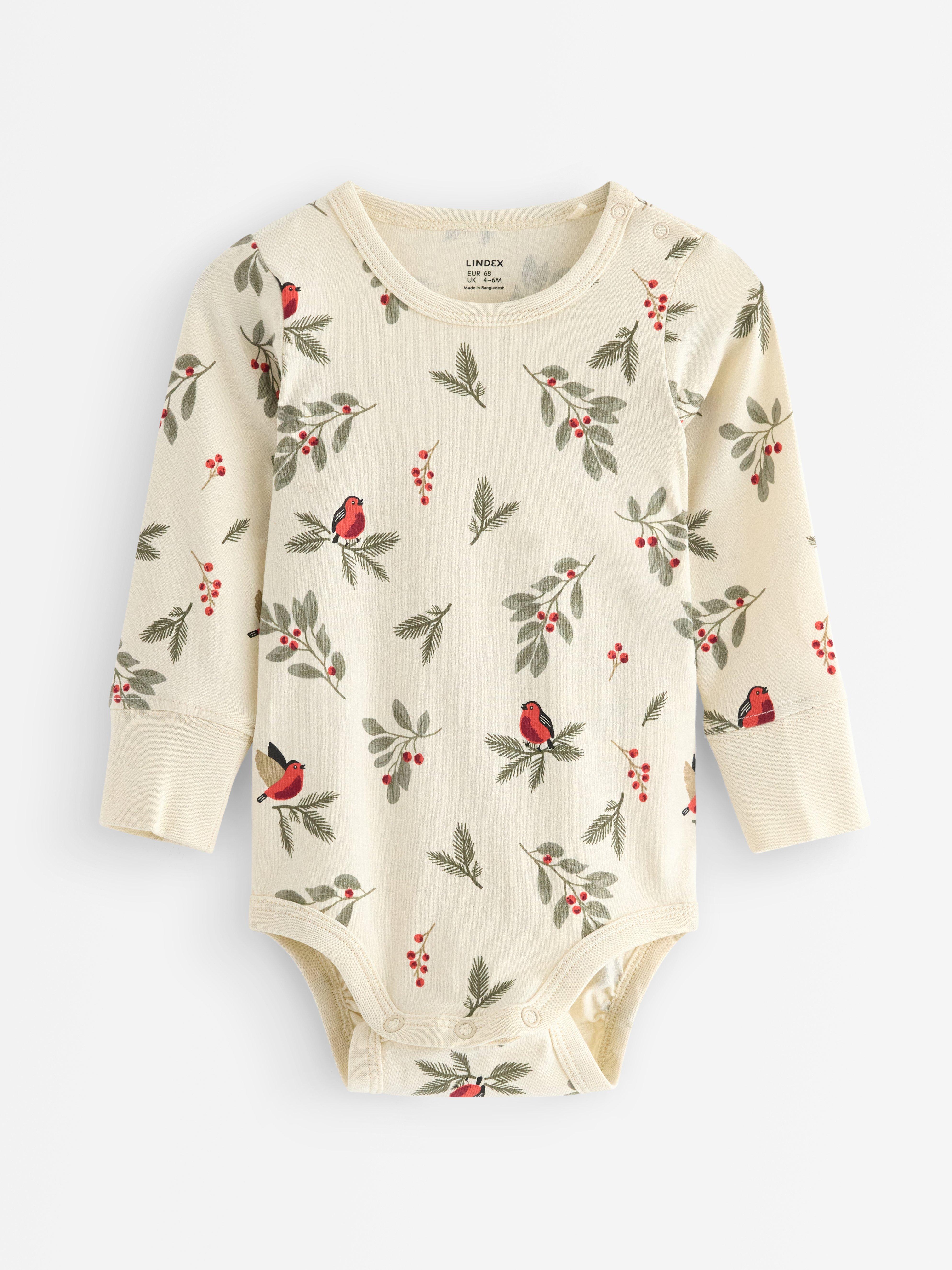 Body - Børn - Beige