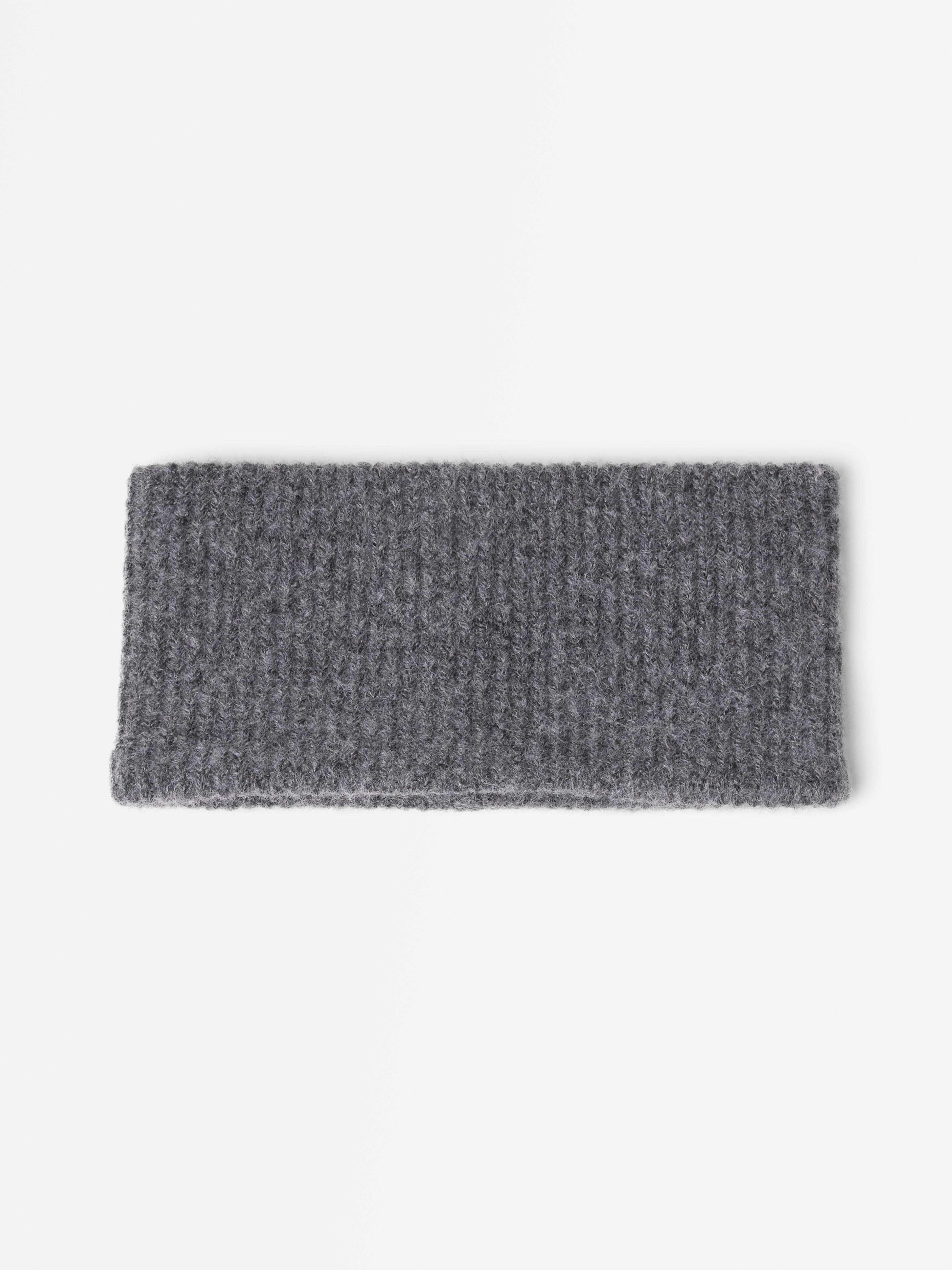 Head band - Womens Wear - Grey