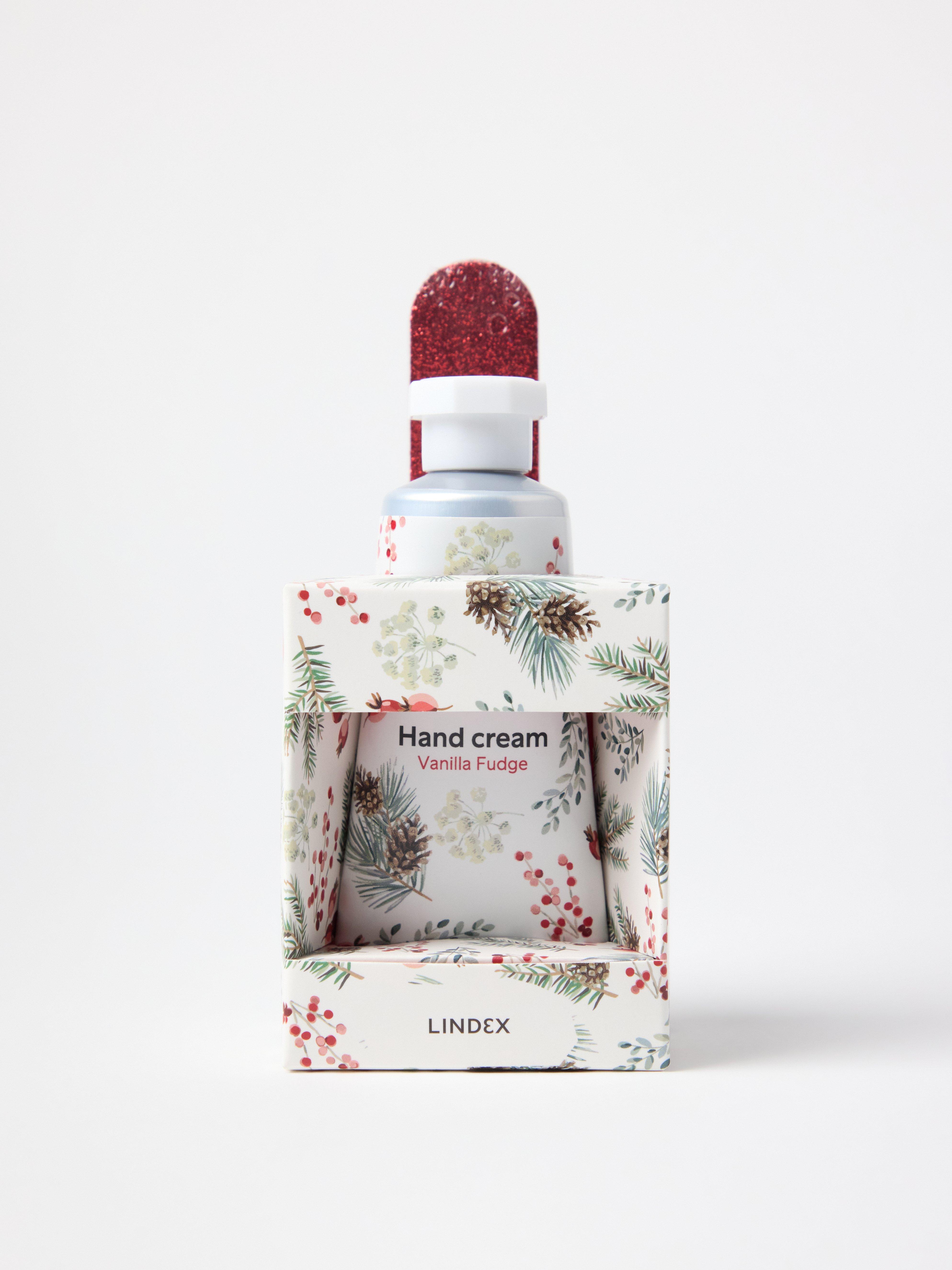 Hand Lotion - Cosmetics - Blank