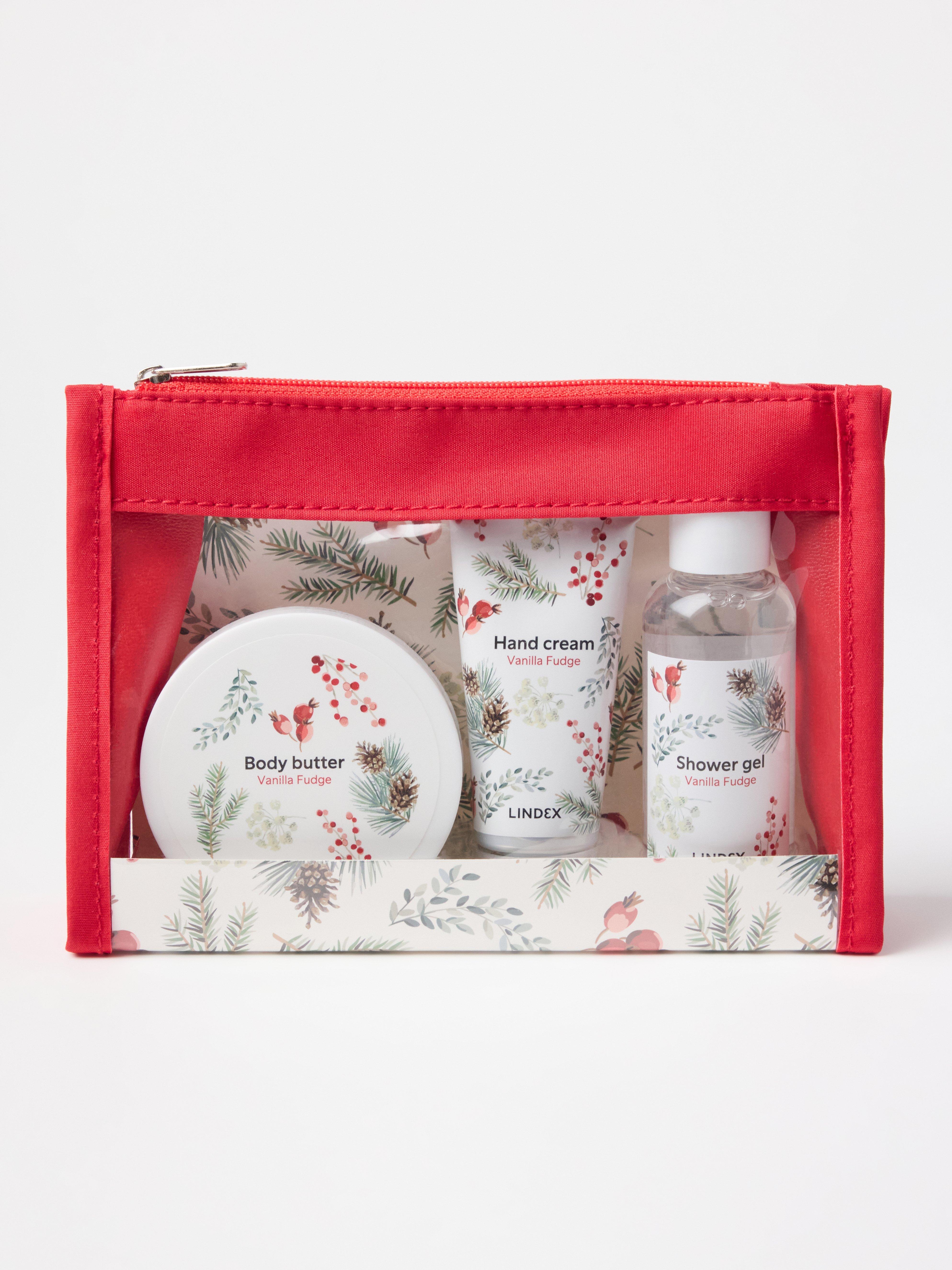 Body Lotion - Cosmetics - Blank