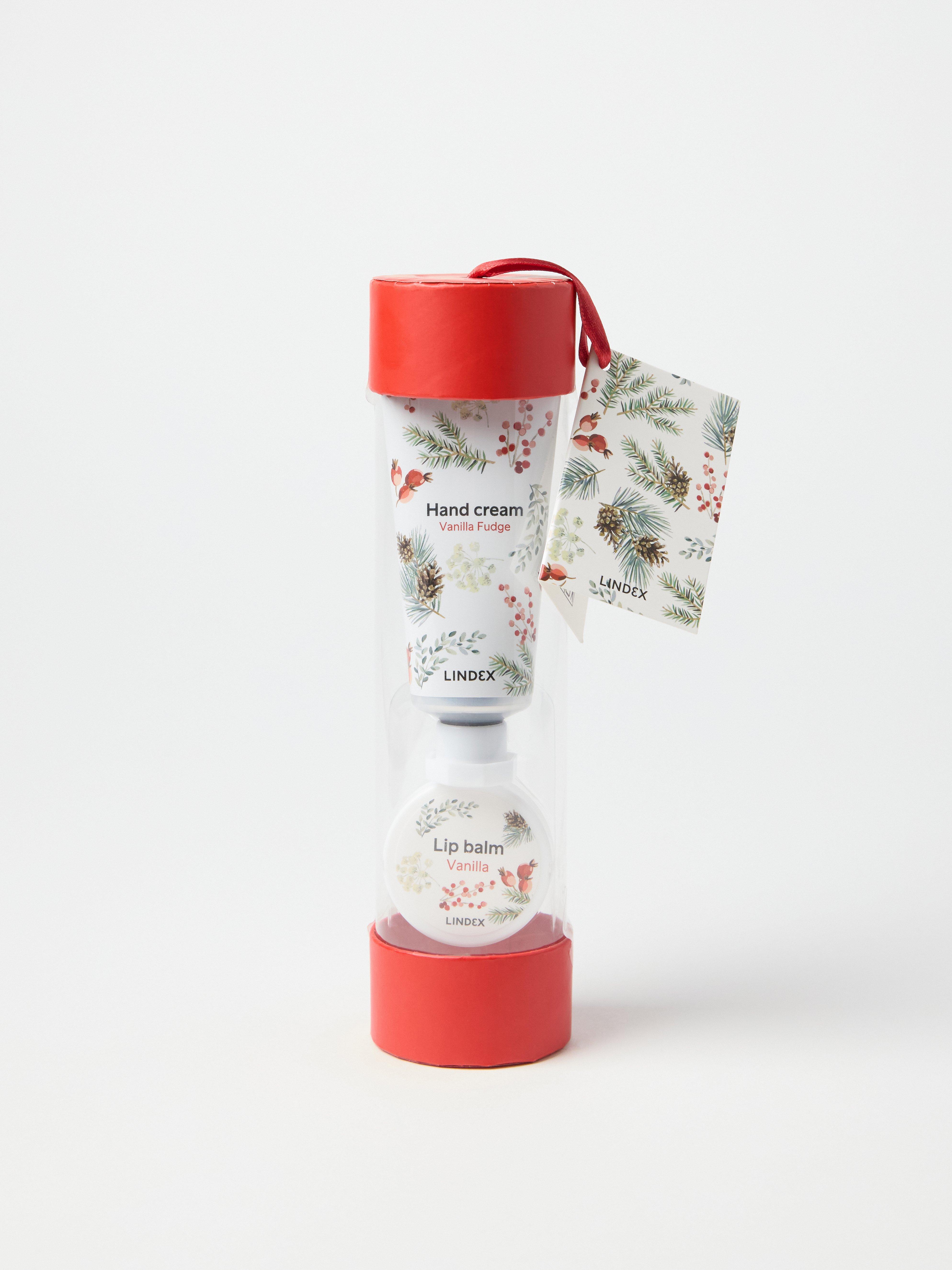 Hand Lotion - Cosmetics - Blank