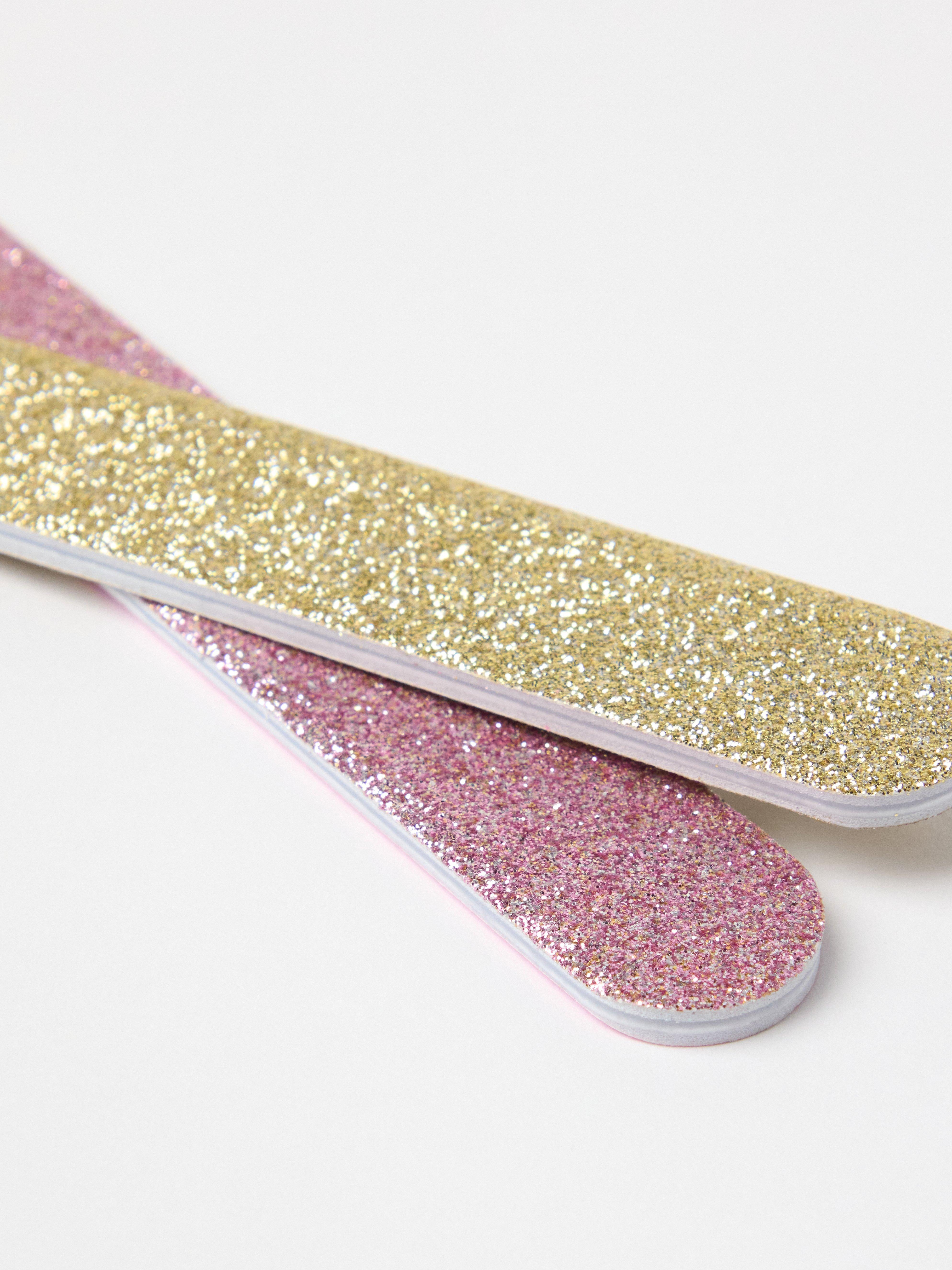 Nail Make-Up Accessory - Cosmetics - Blank