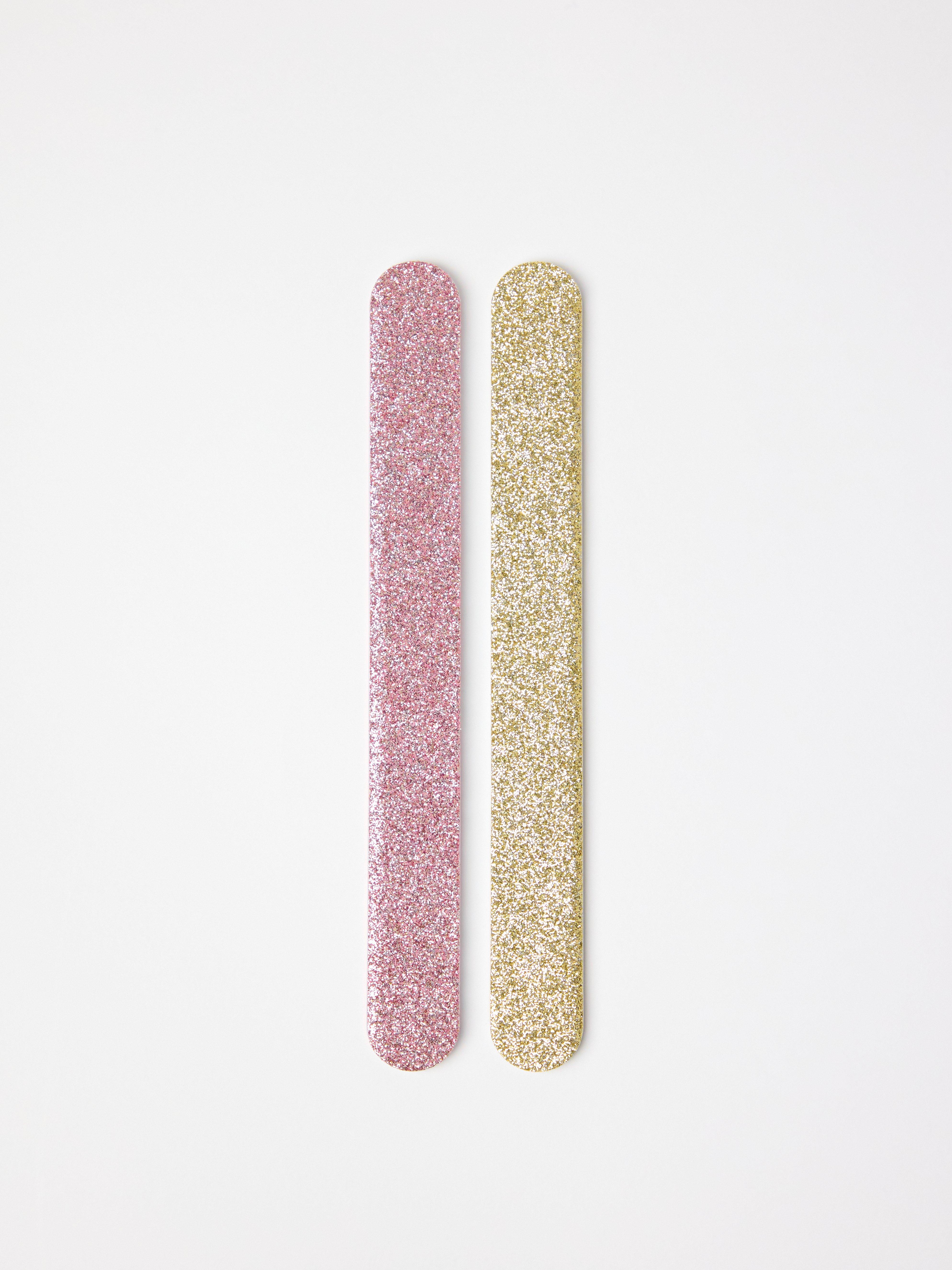 Nail Make-Up Accessory - Cosmetics - Blank