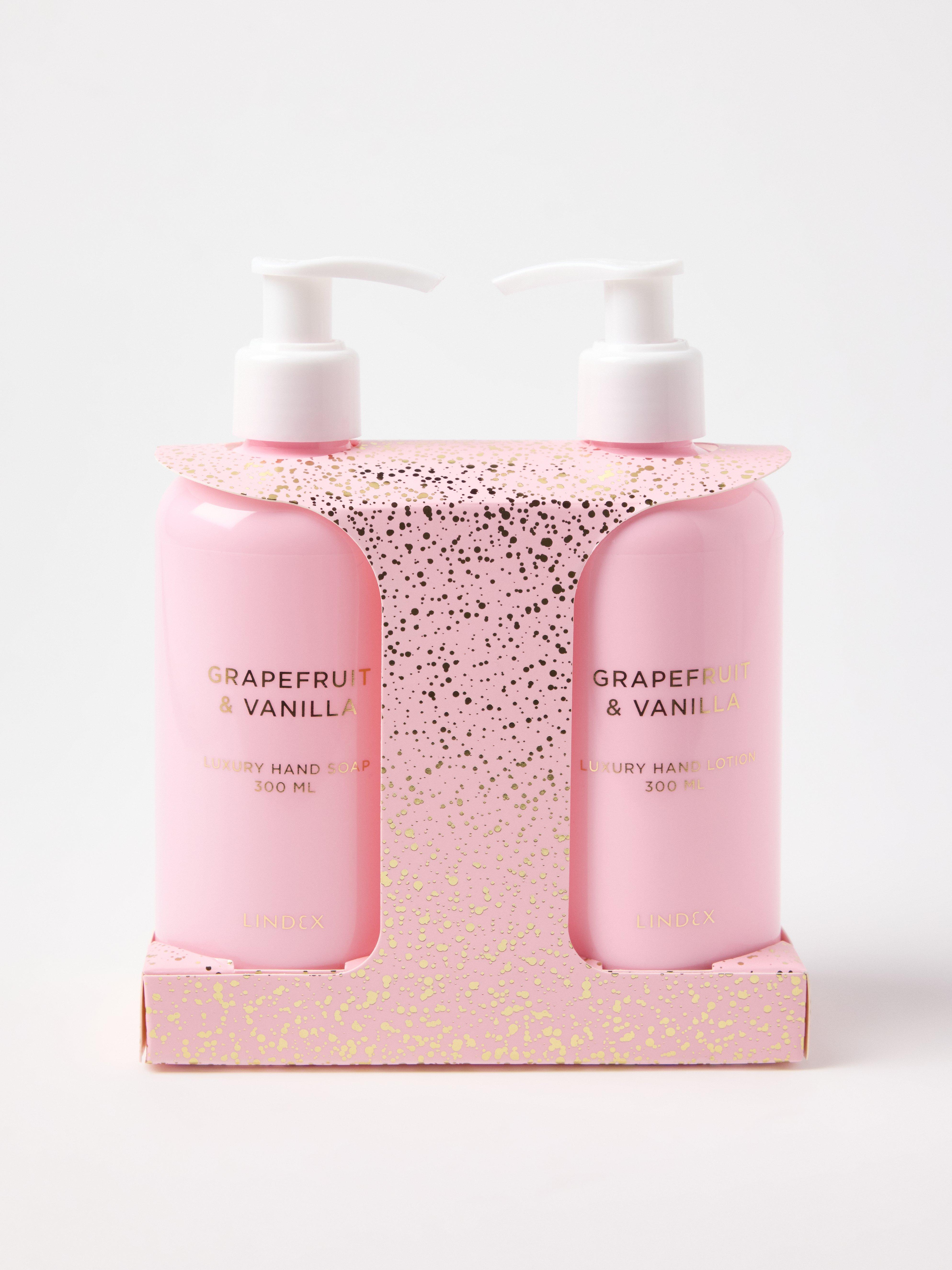 Hand Lotion - Cosmetics - Blank