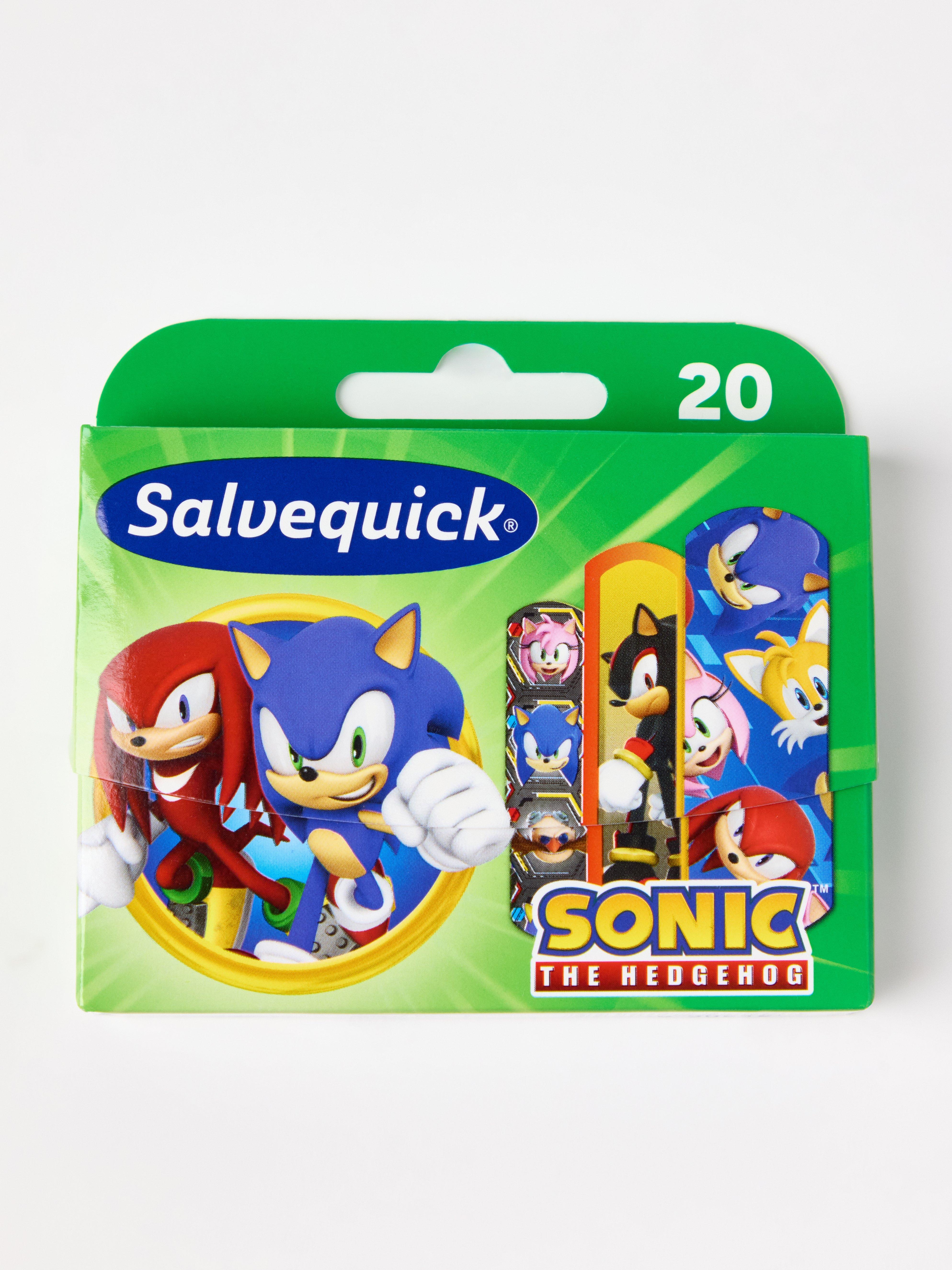 Alusvaateteippi - Kosmetiikka - Sininen