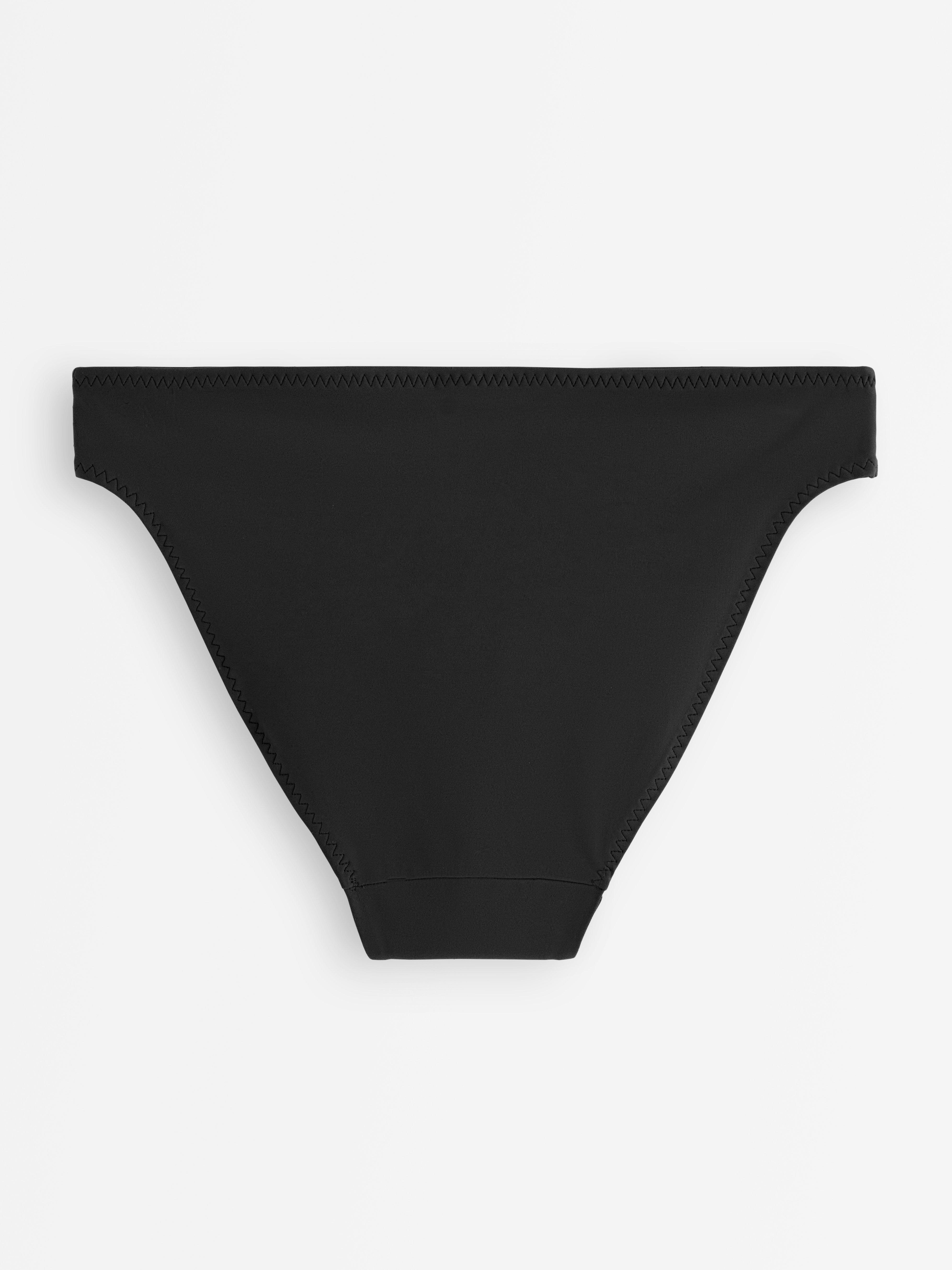 Bikini Regular - Female Engineering - Musta