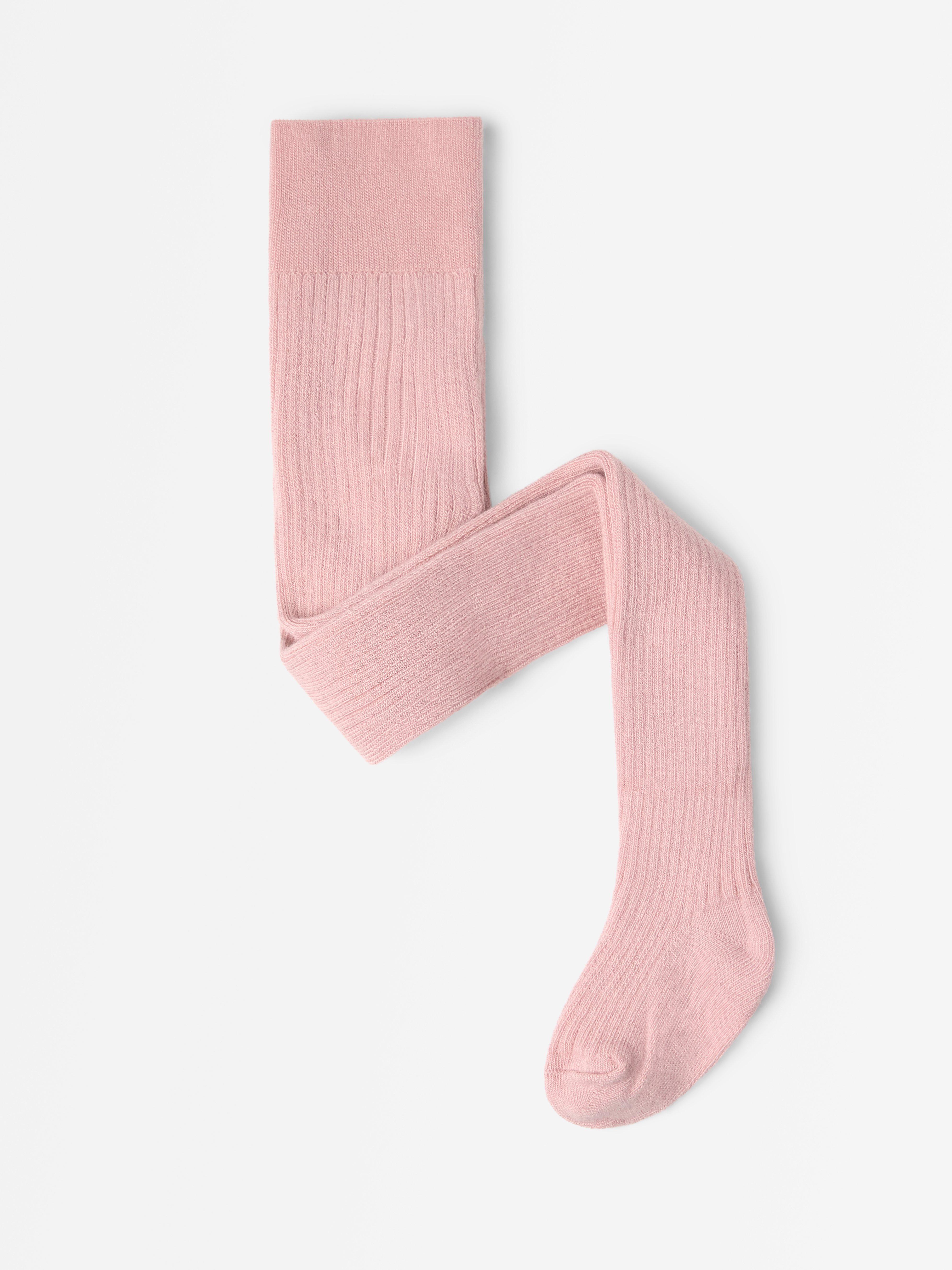 Strumpbyxor - Barn - Rosa