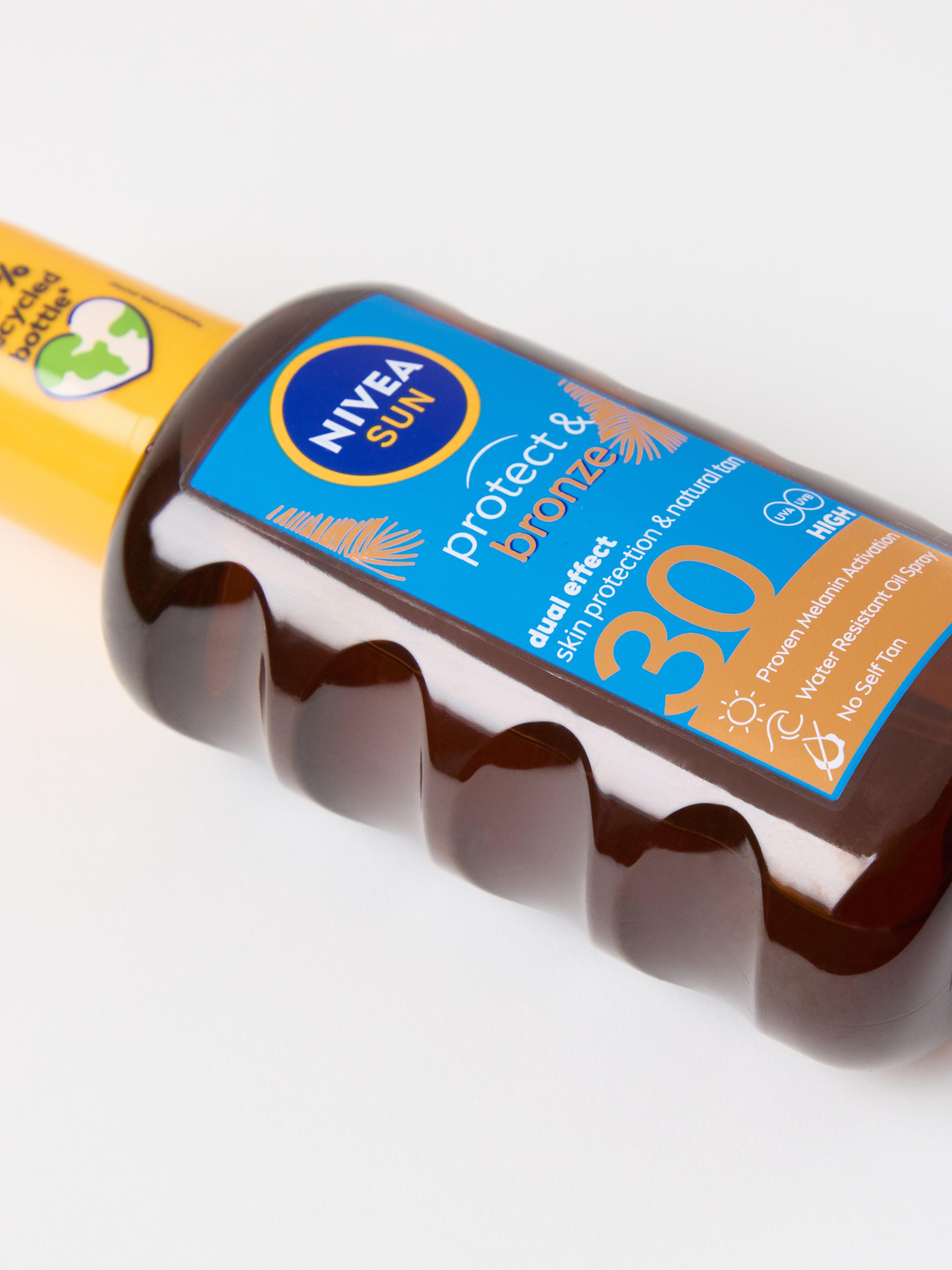 Solskyddskräm - Kosmetik - Blank