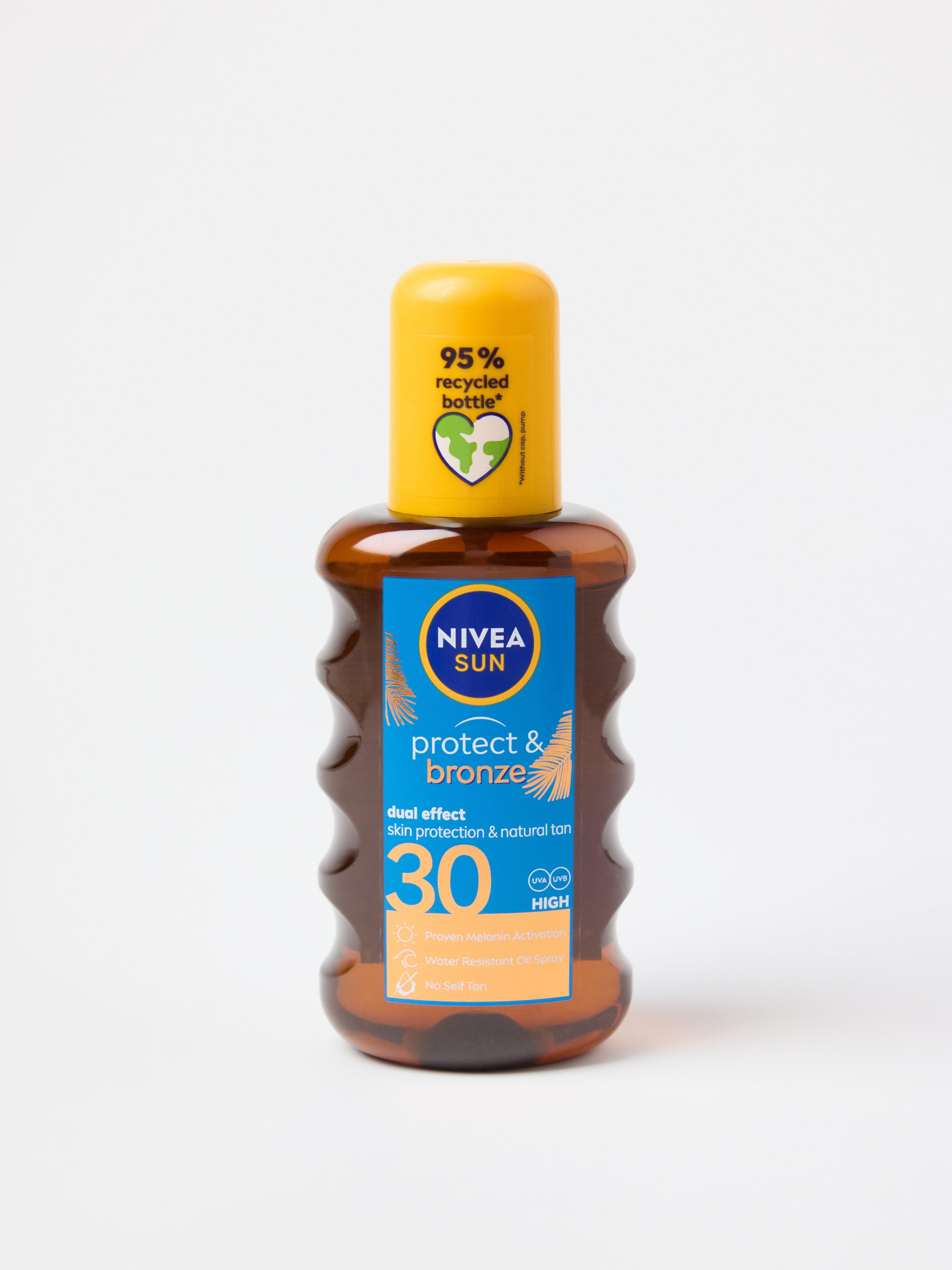 Solskyddskräm - Kosmetik - Blank