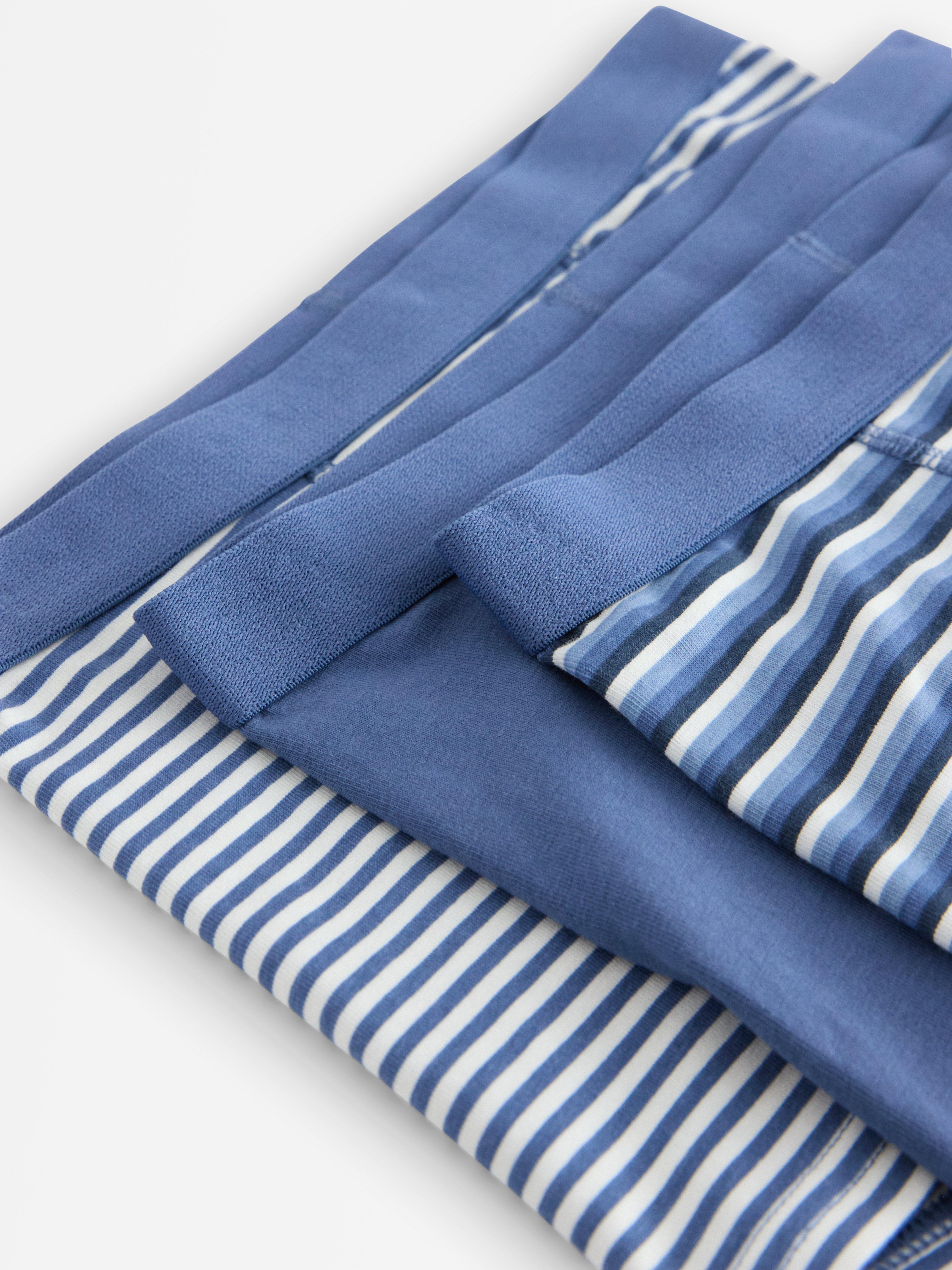 Boxer - Kids Wear - Blue