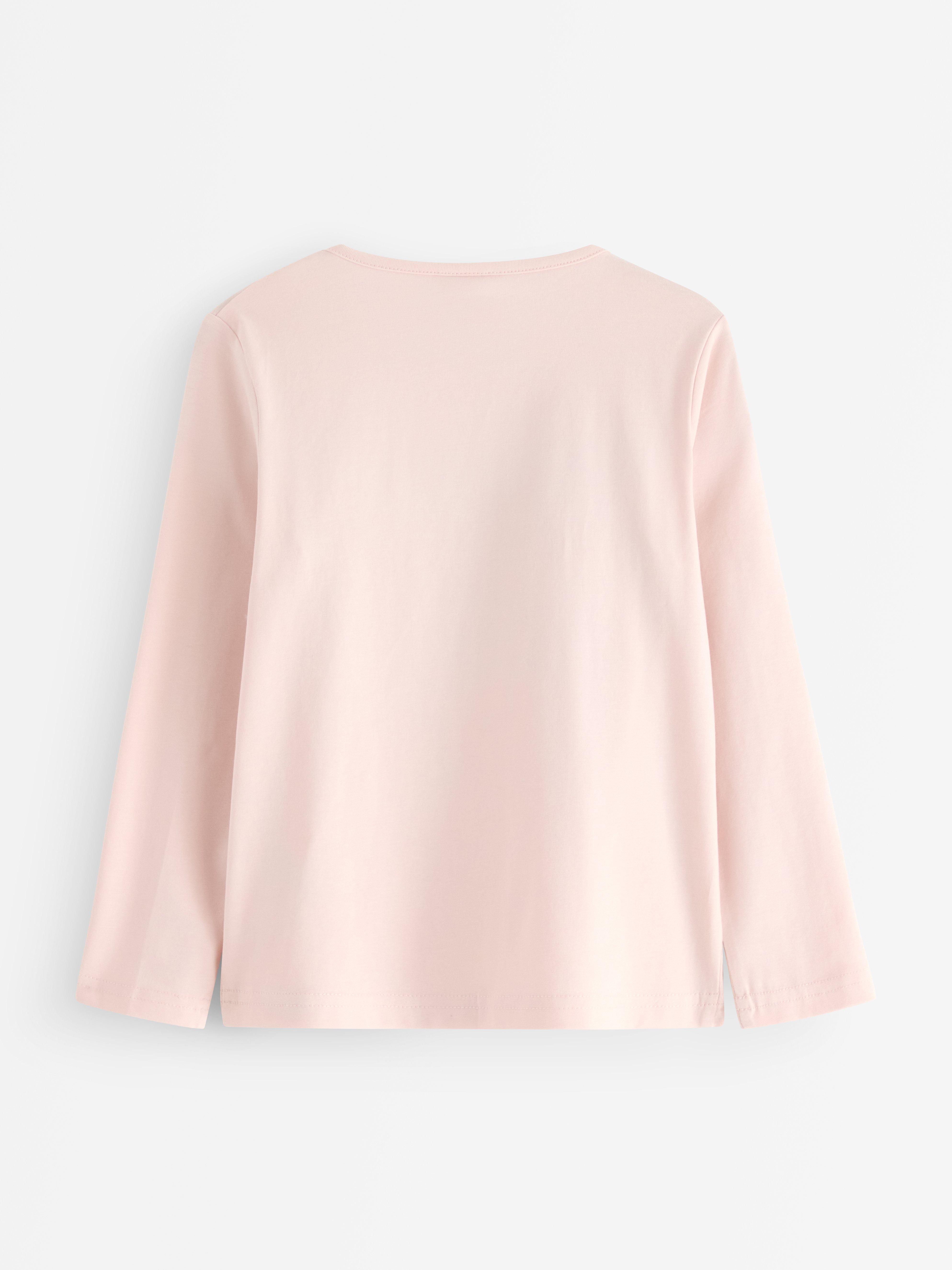 Top - Kids Wear - Pink