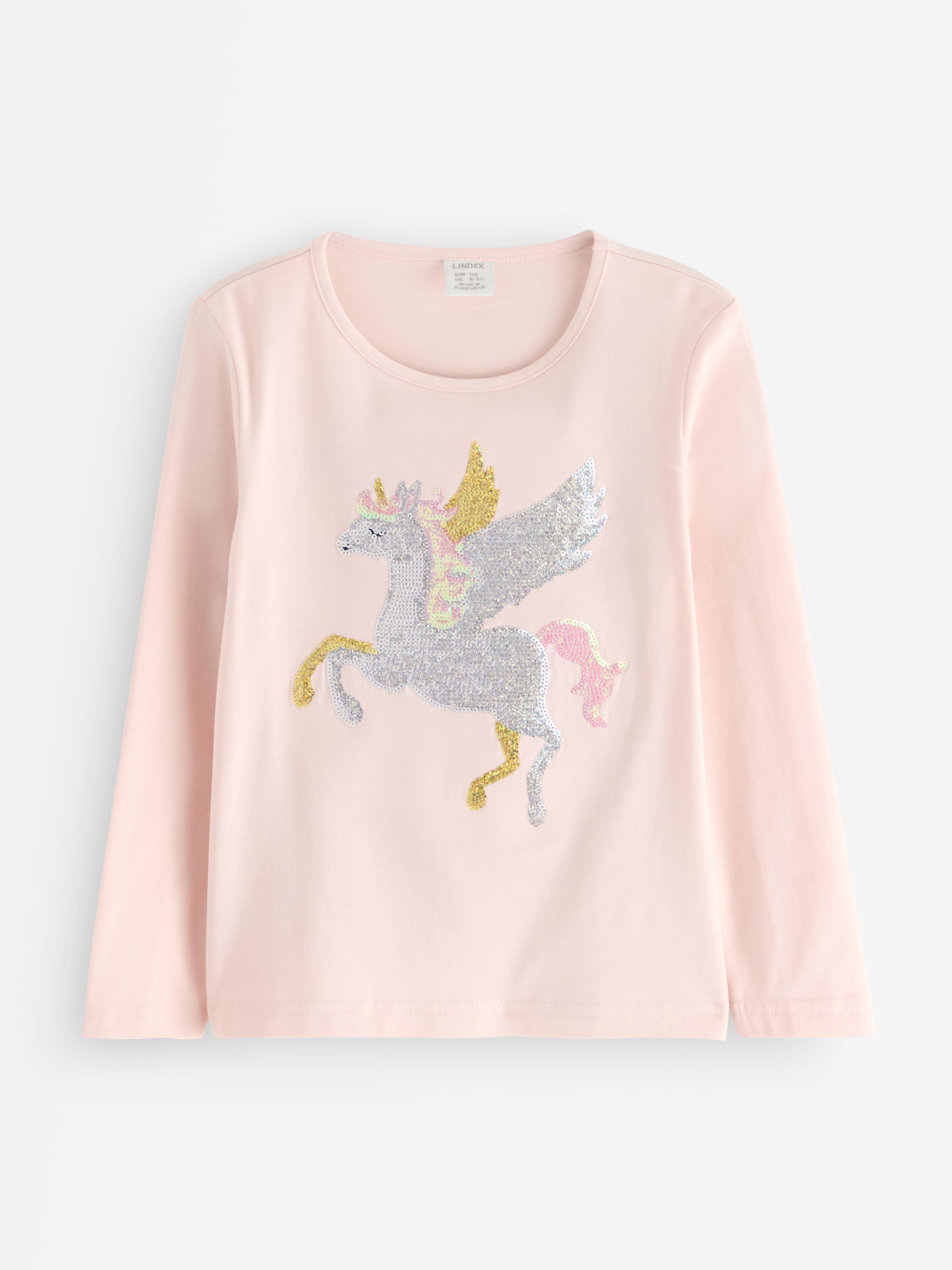 Top - Kids Wear - Pink