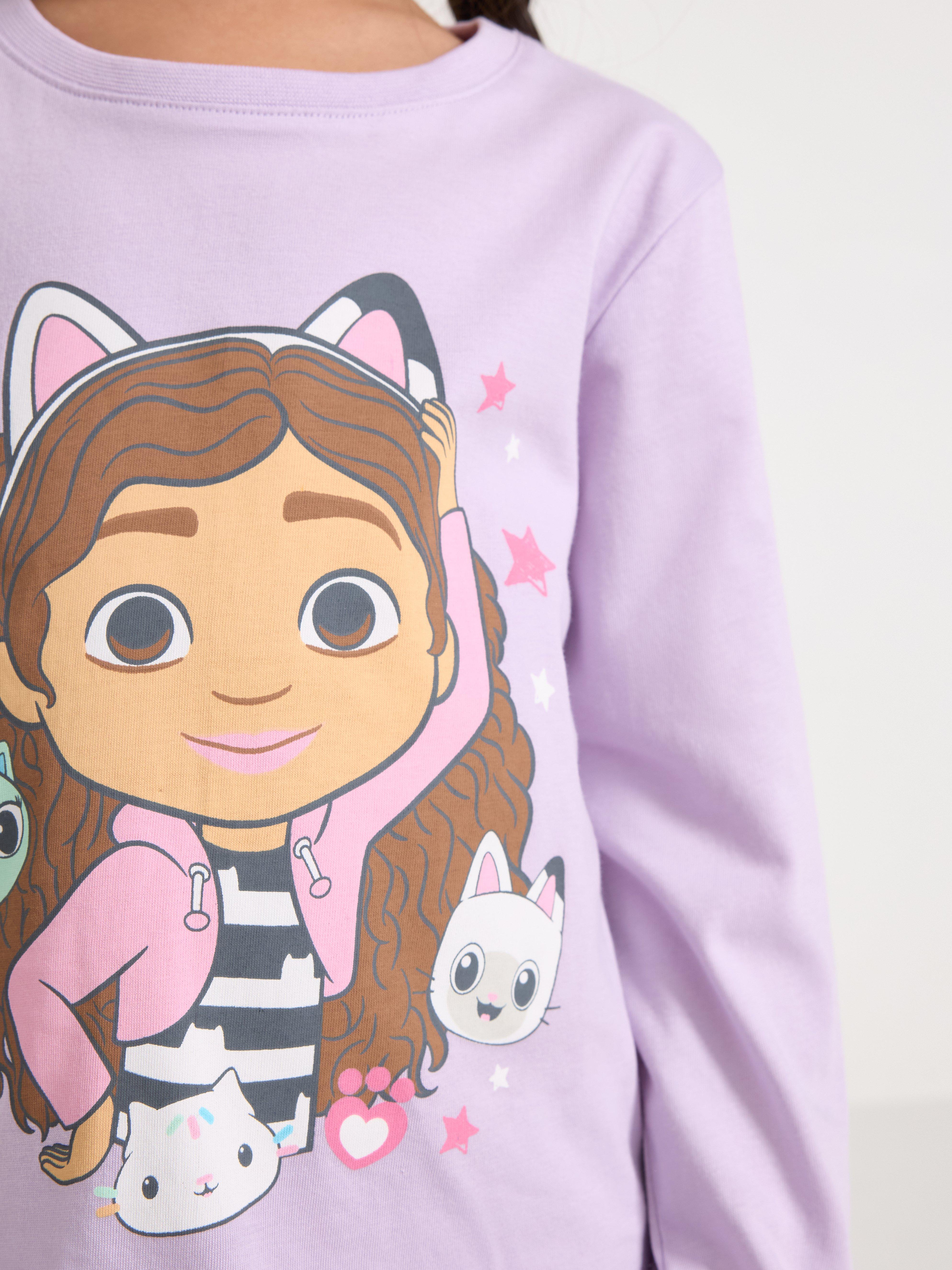 Pyjama Set - Kids Wear - Lilac