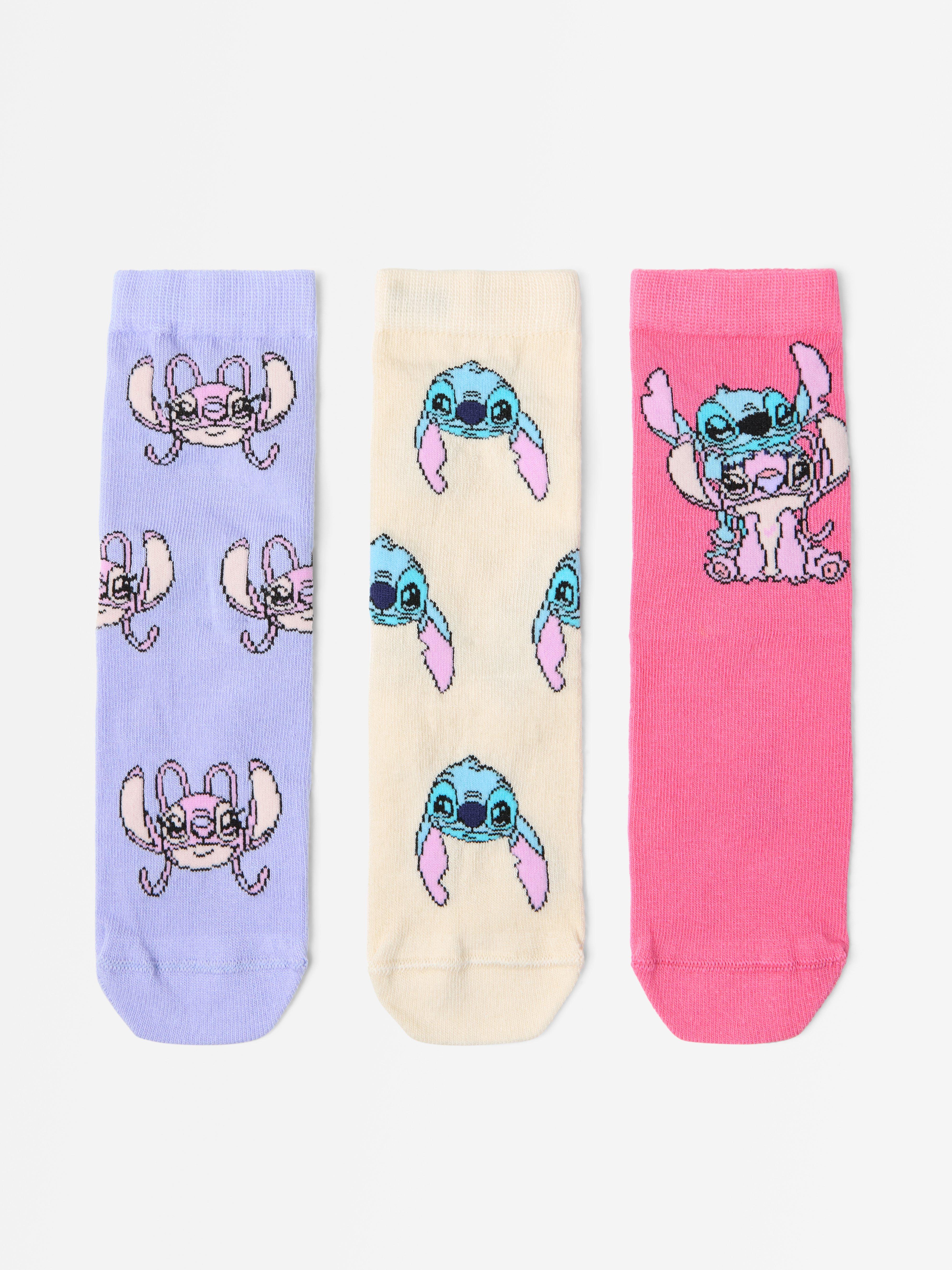 Socks - Kids Wear - Pink