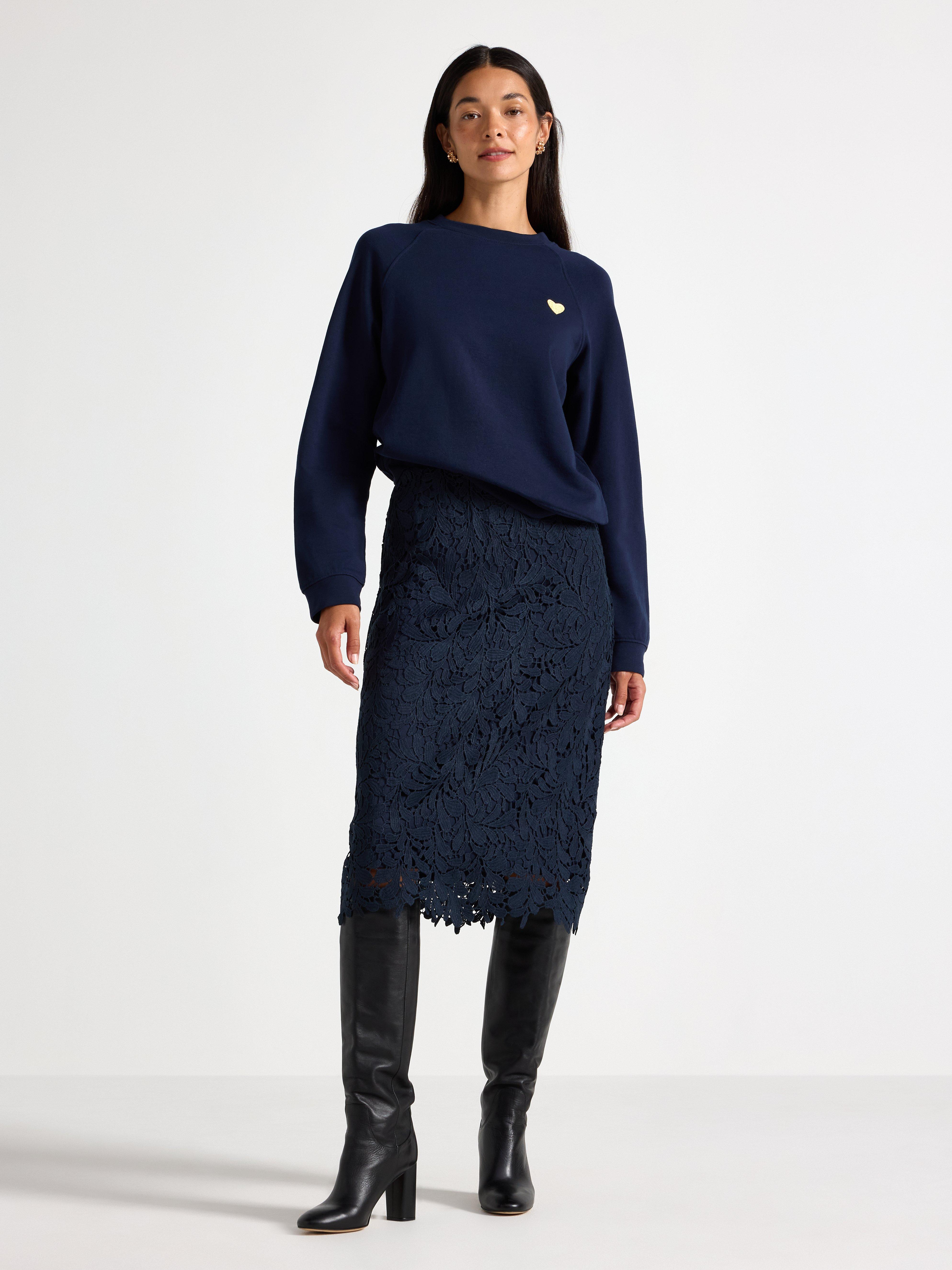 Hame - Naiset - Sininen