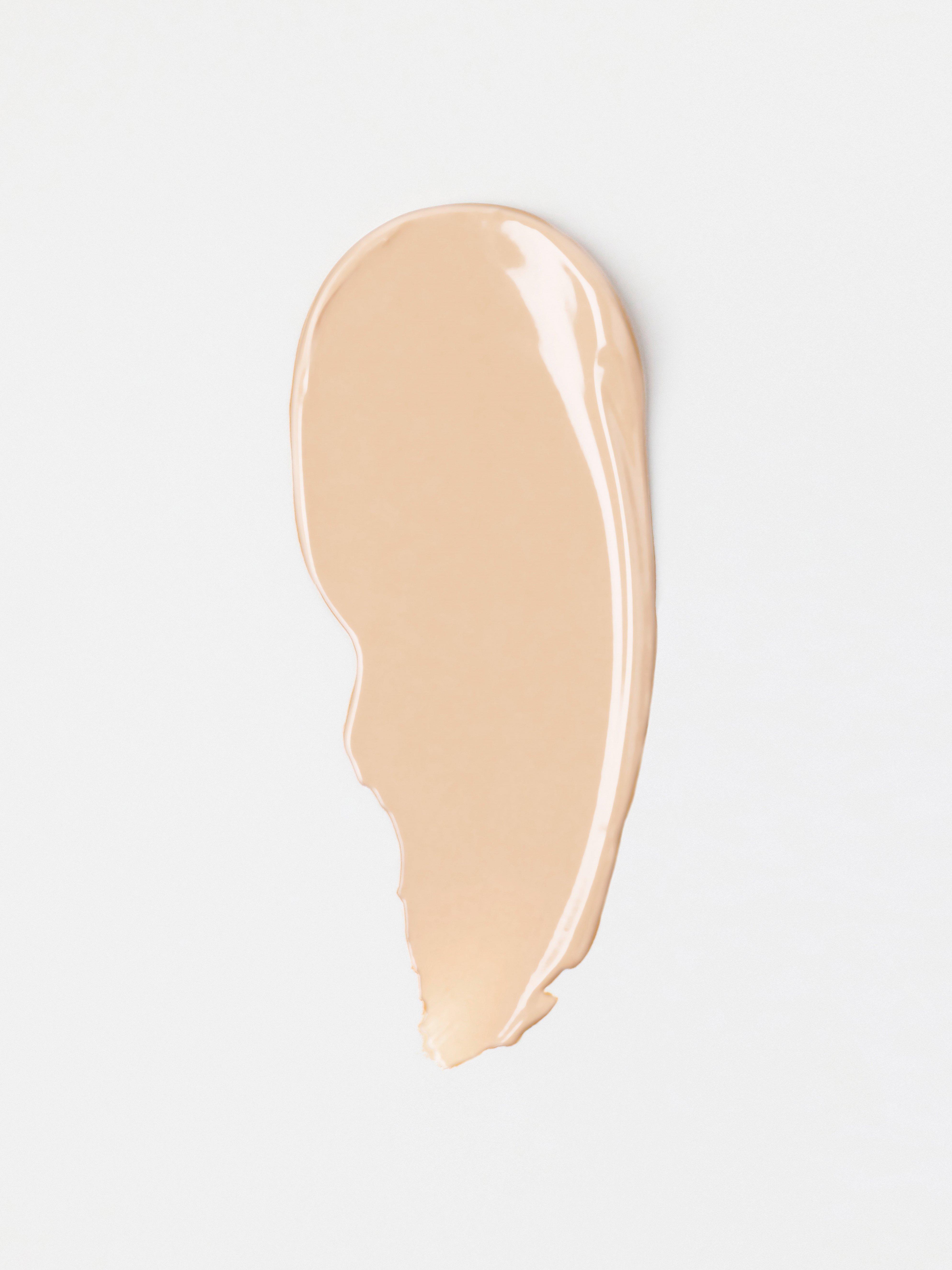 Foundation - Kosmetikk - Beige