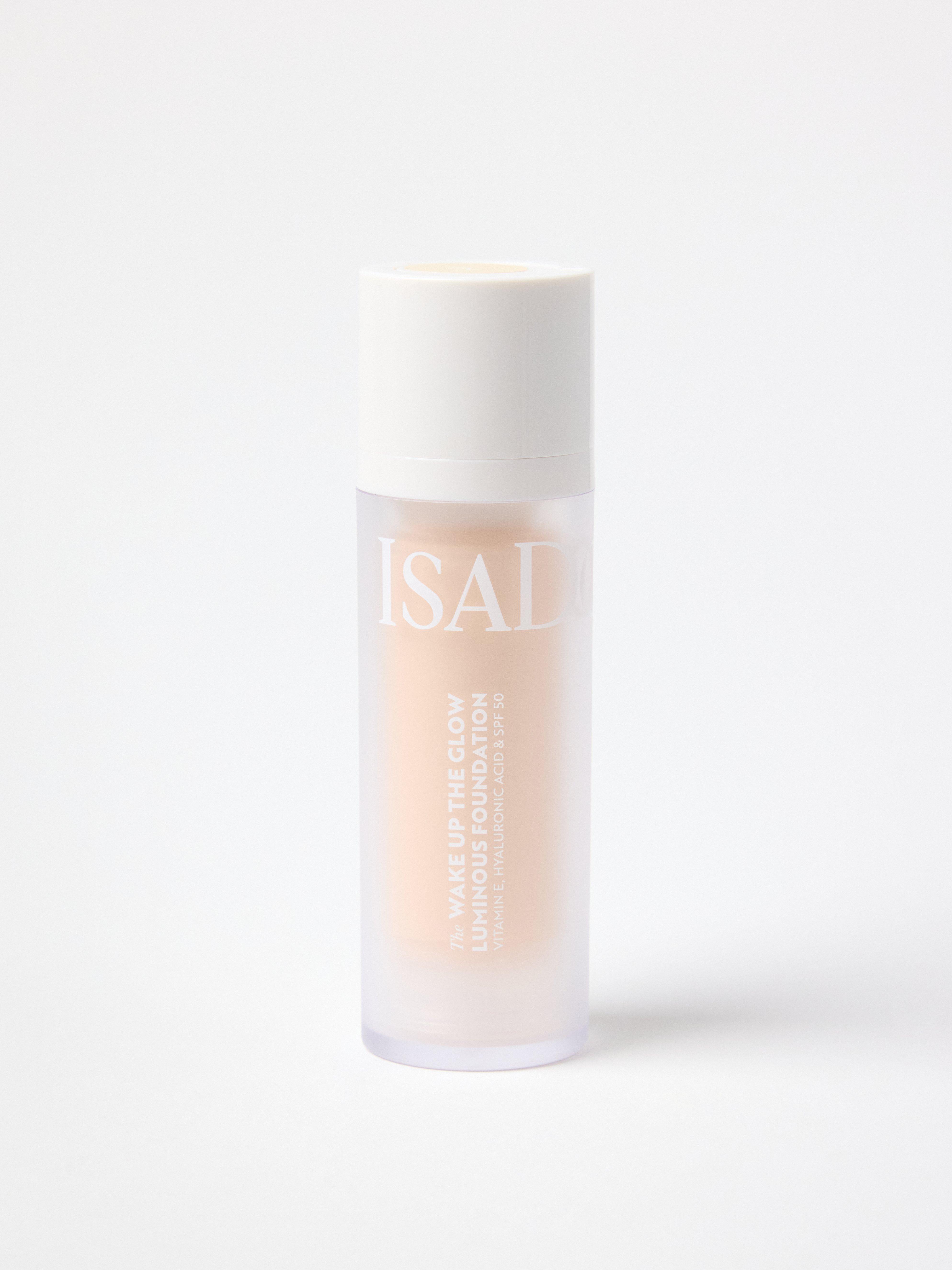 Foundation - Kosmetik - Beige