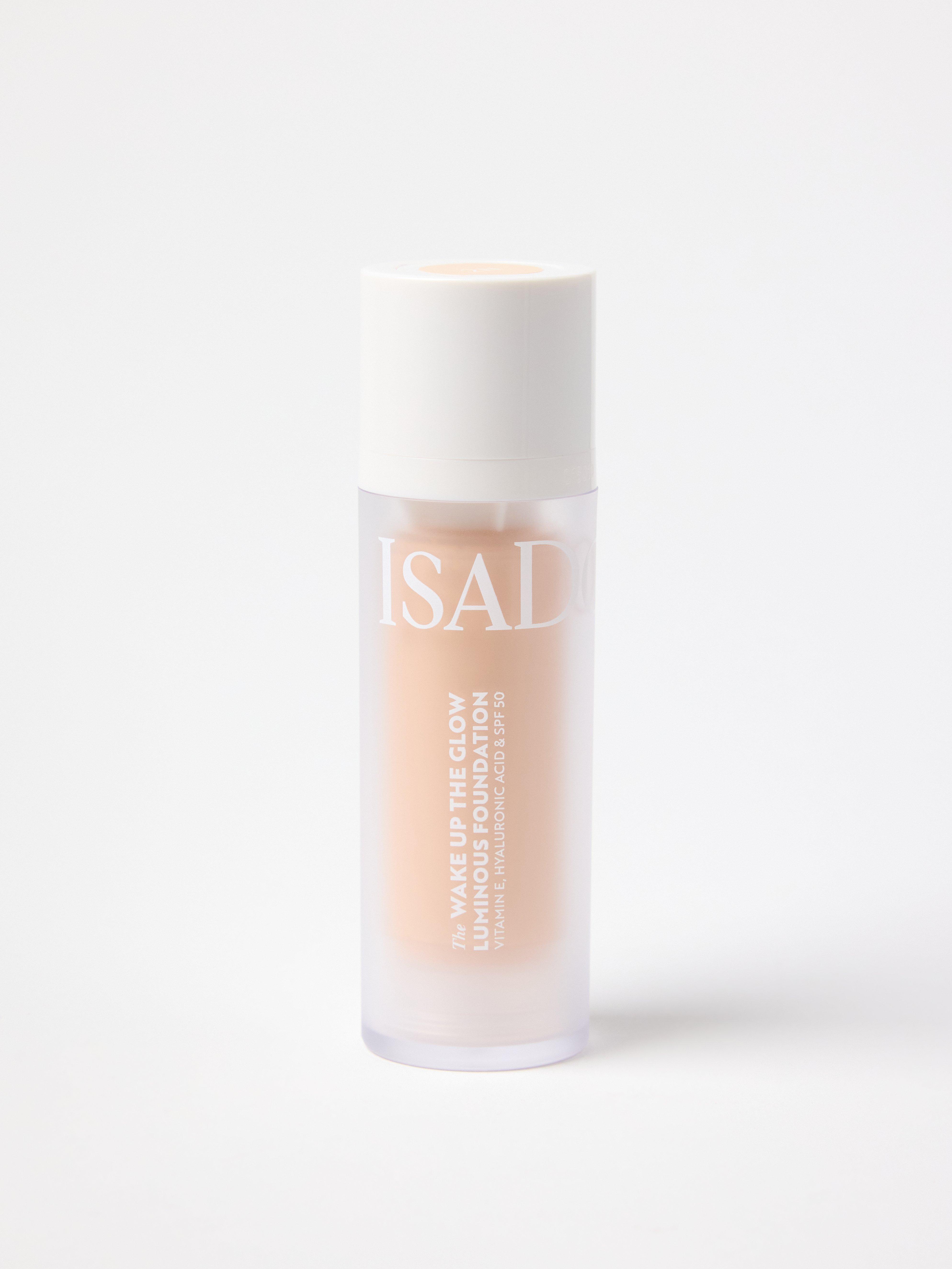 Foundation - Kosmetik - Beige