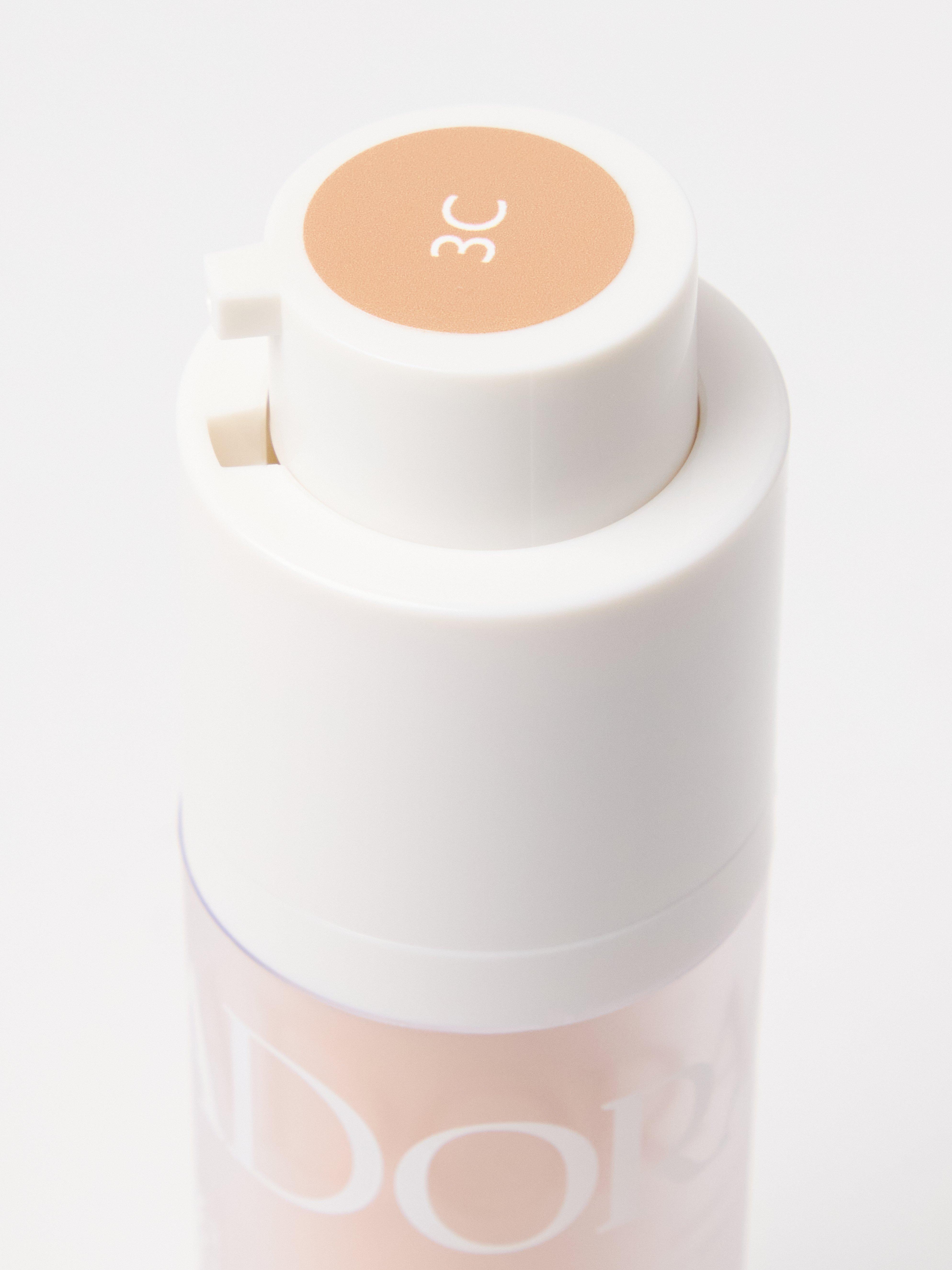 Foundation - Kosmetik - Beige