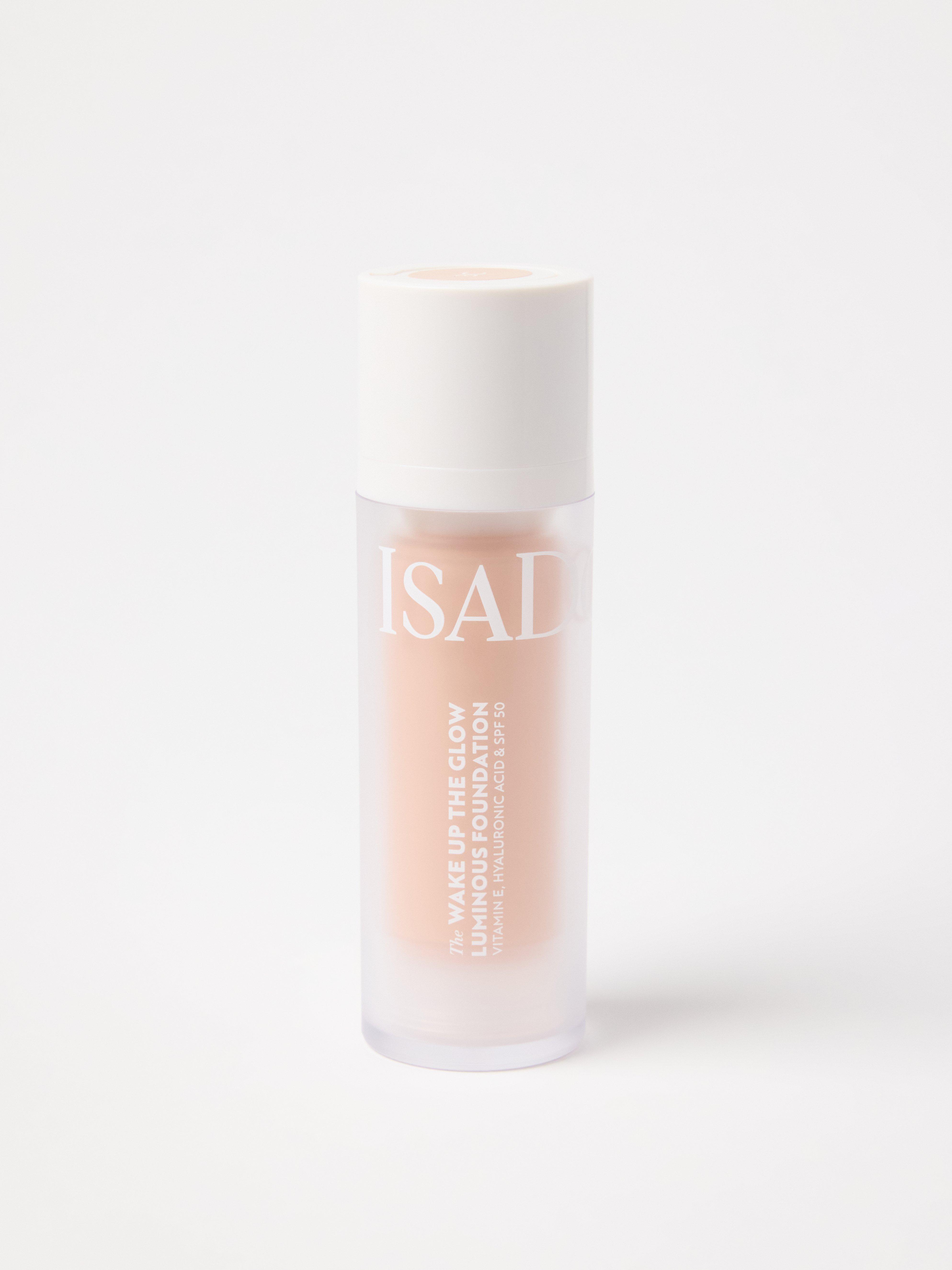 Foundation - Kosmetik - Beige