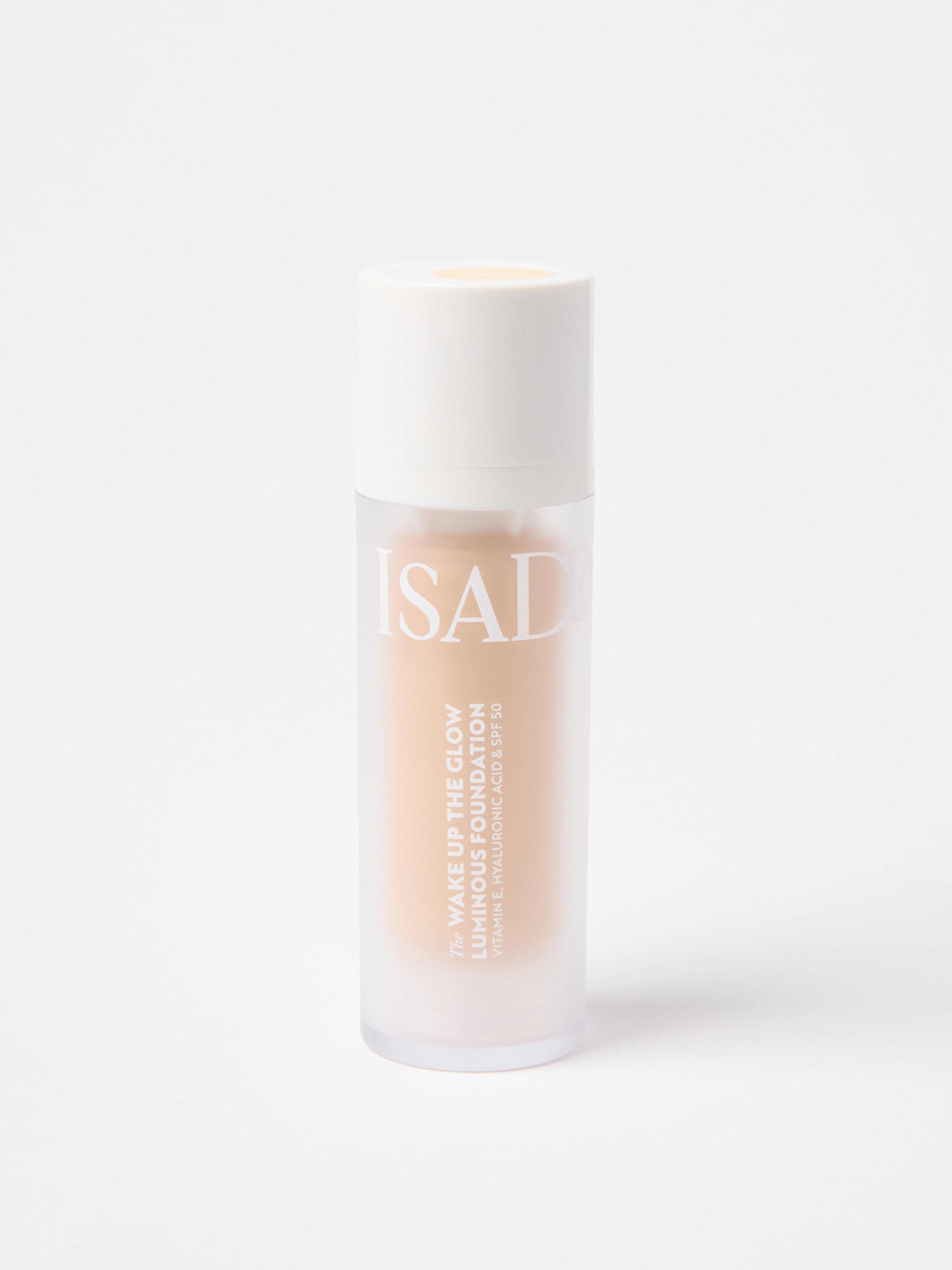 Foundation - Kosmetikk - Beige
