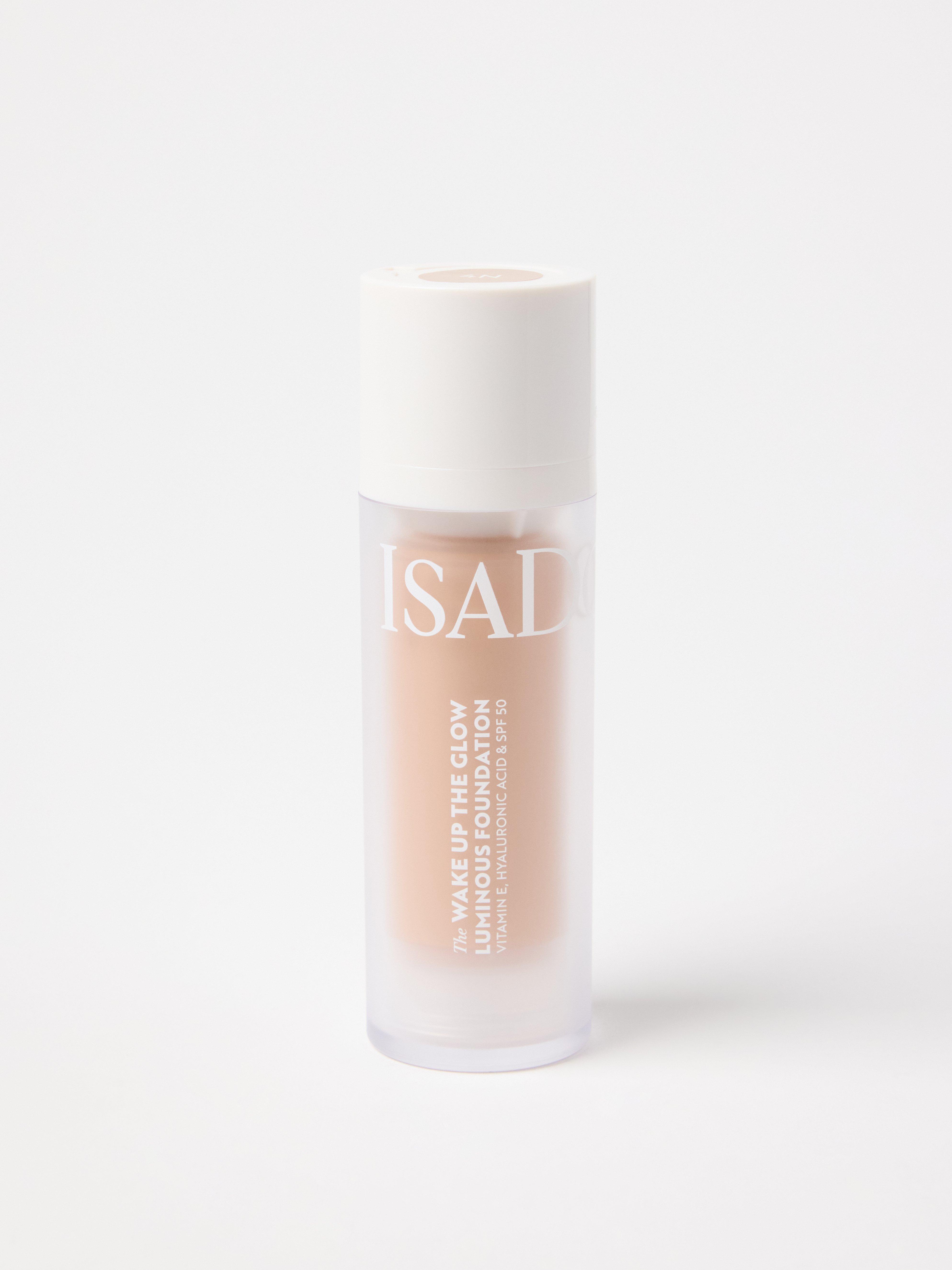 Foundation - Kosmetikk - Beige