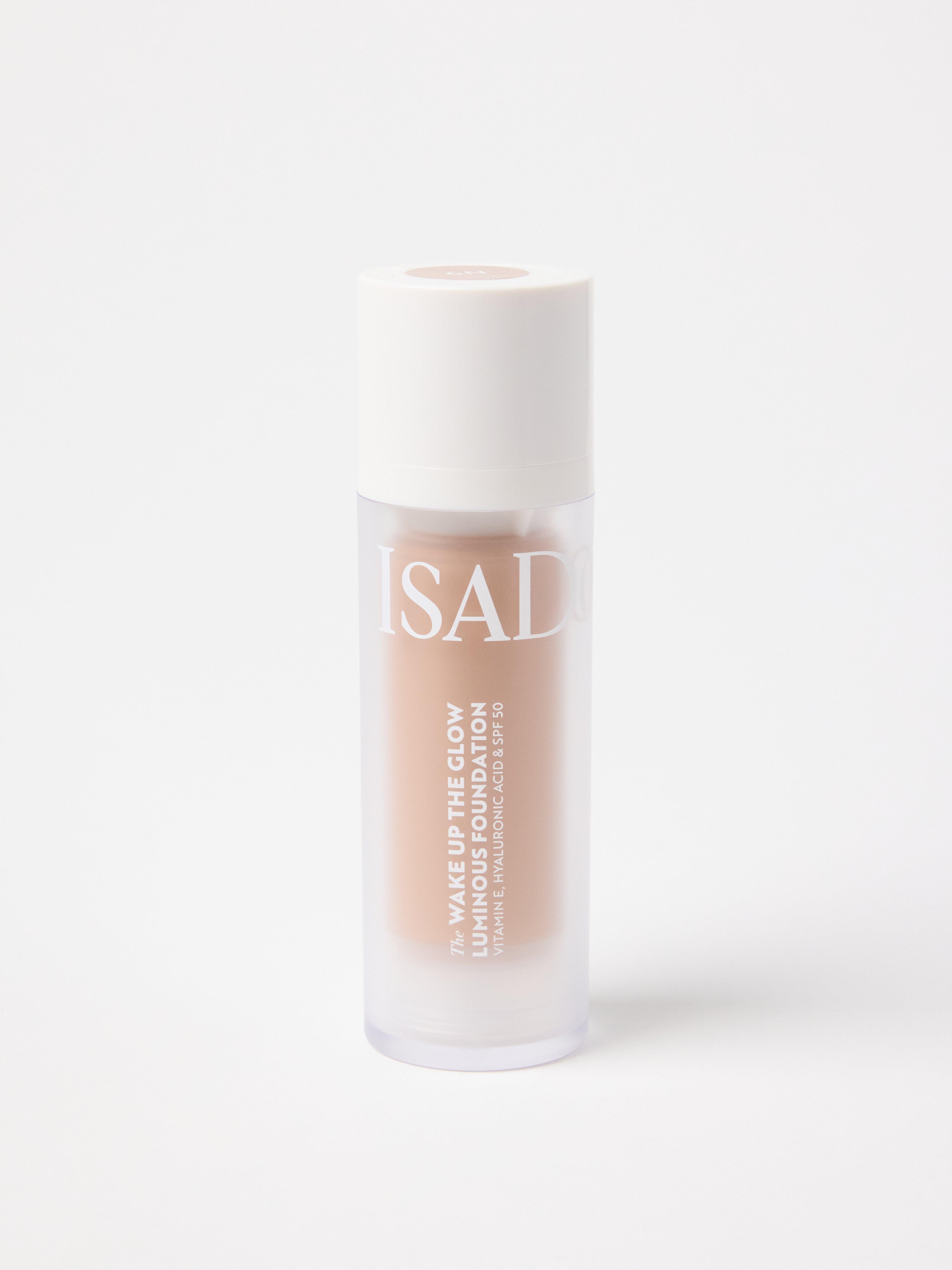 Foundation - Kosmetikk - Beige