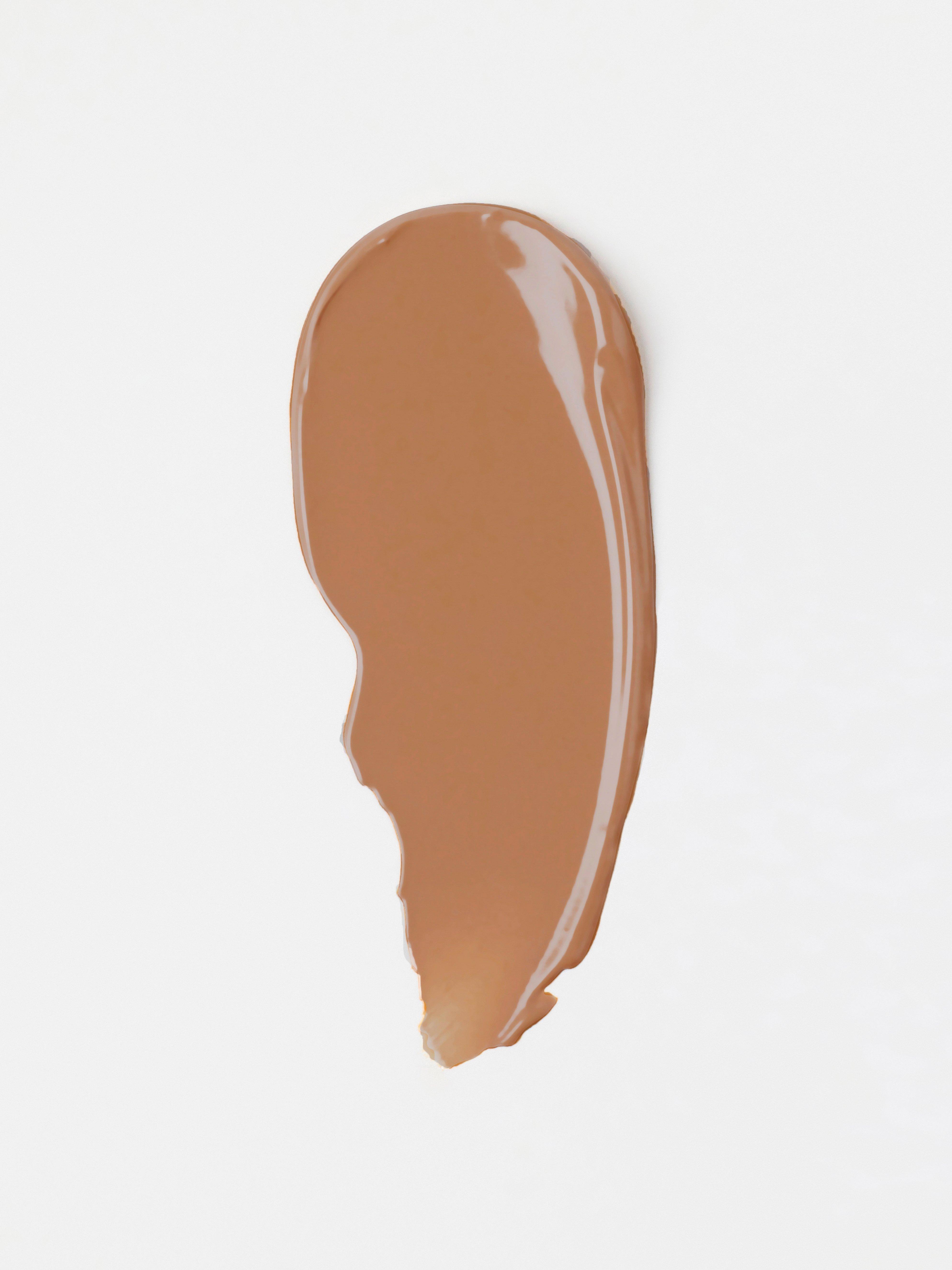 Foundation - Kosmetikk - Brun
