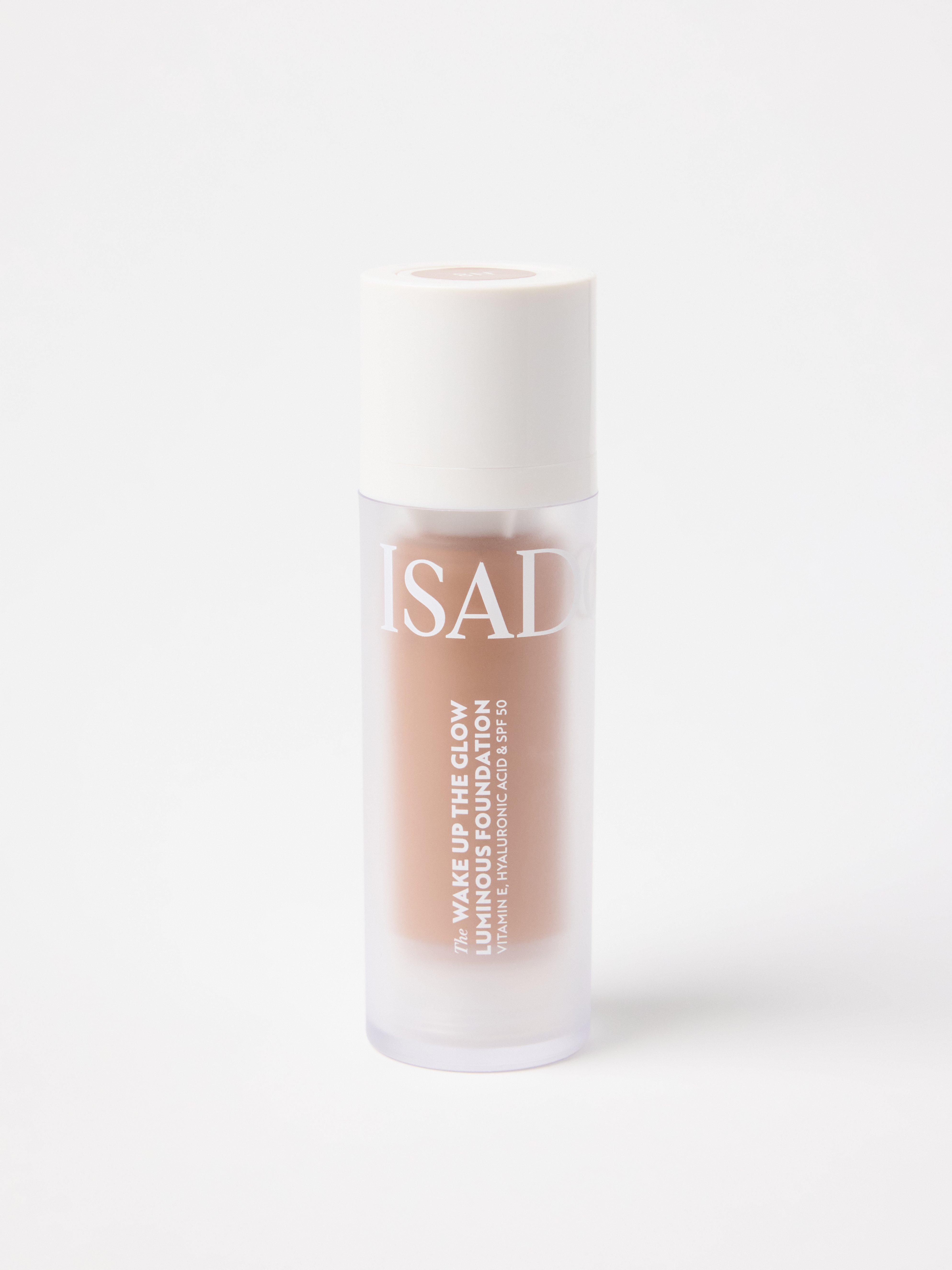 Foundation - Kosmetik - Brun