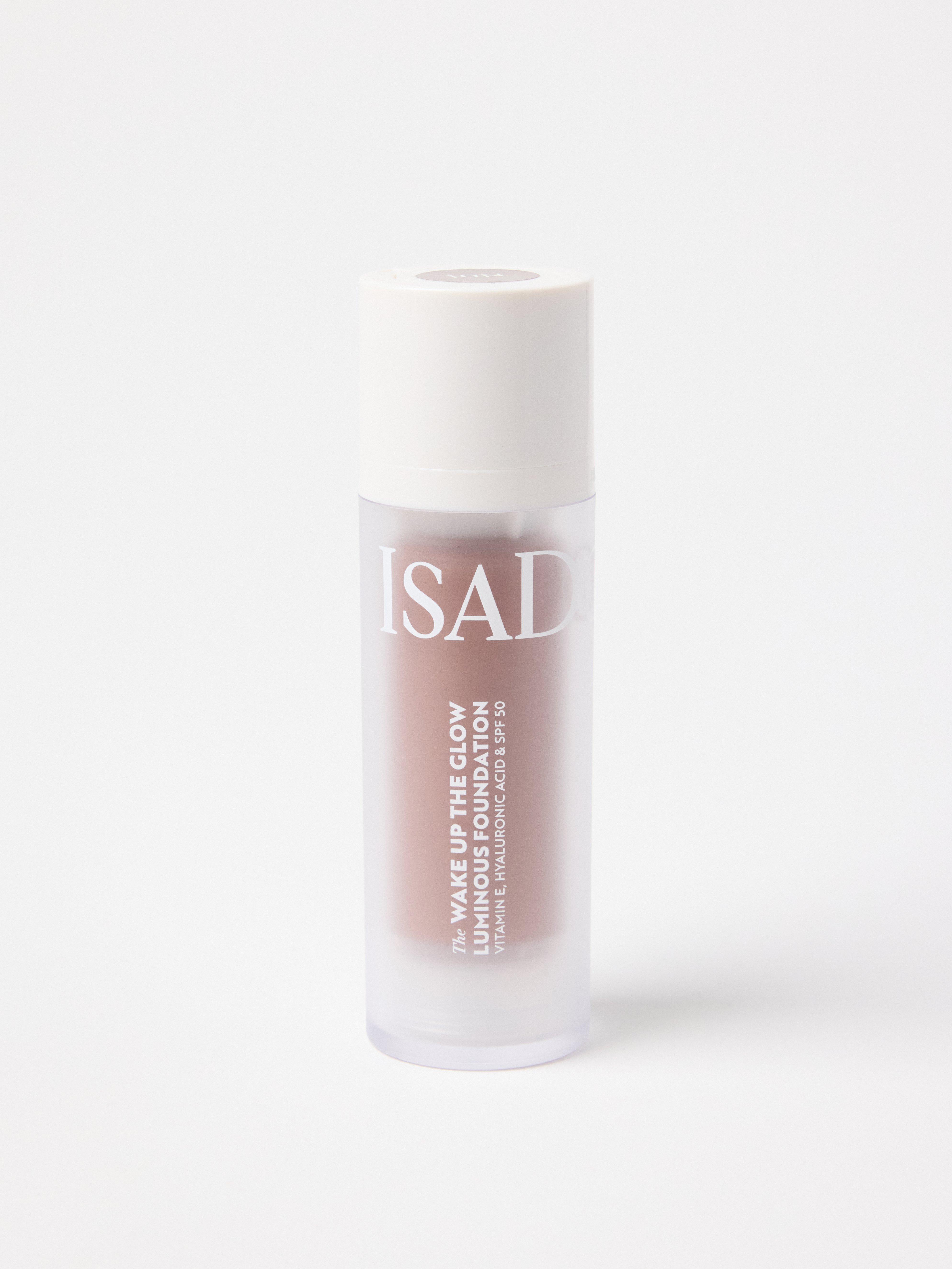 Foundation - Kosmetik - Brun