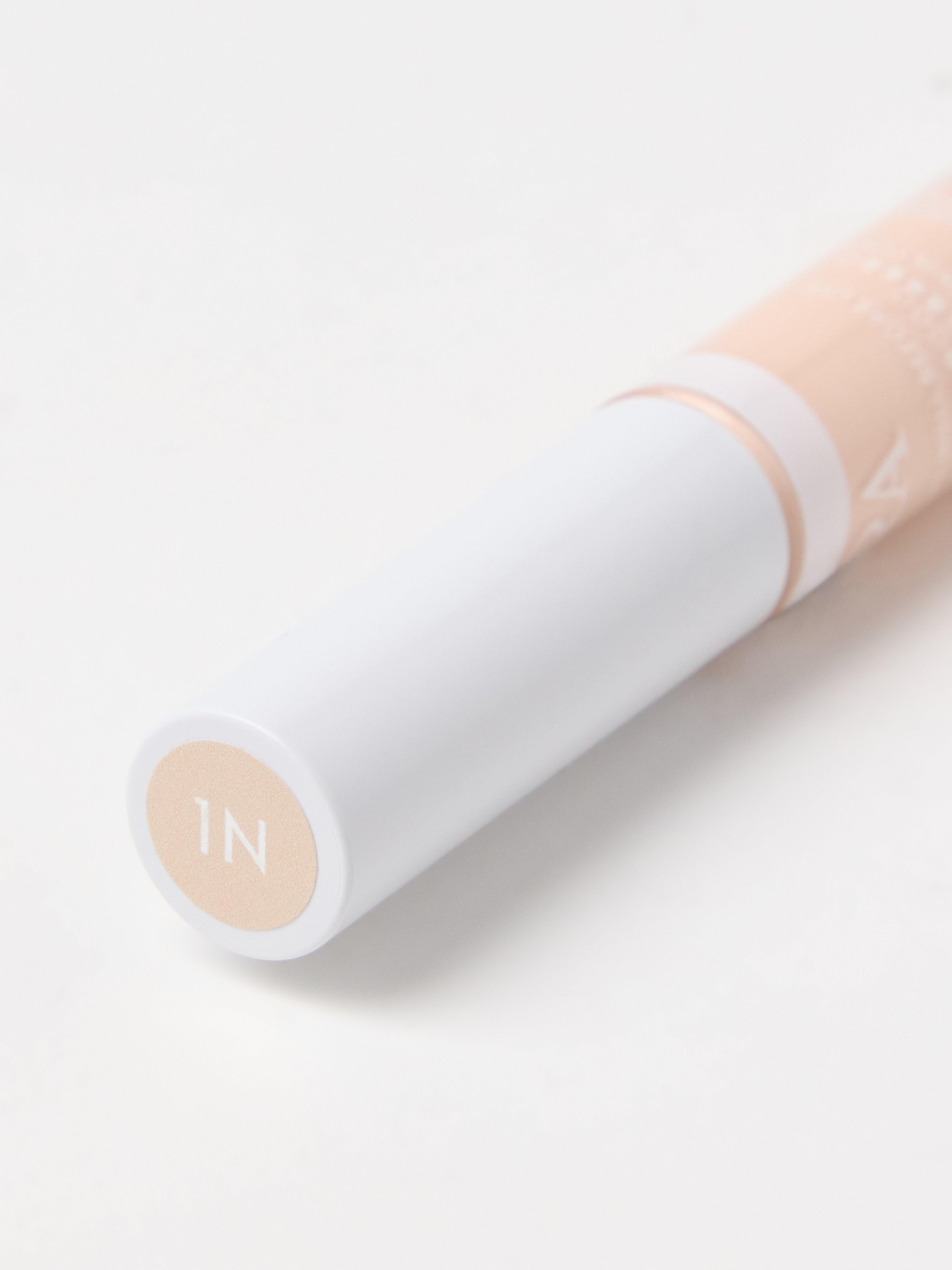 Foundation - Kosmetik - Beige
