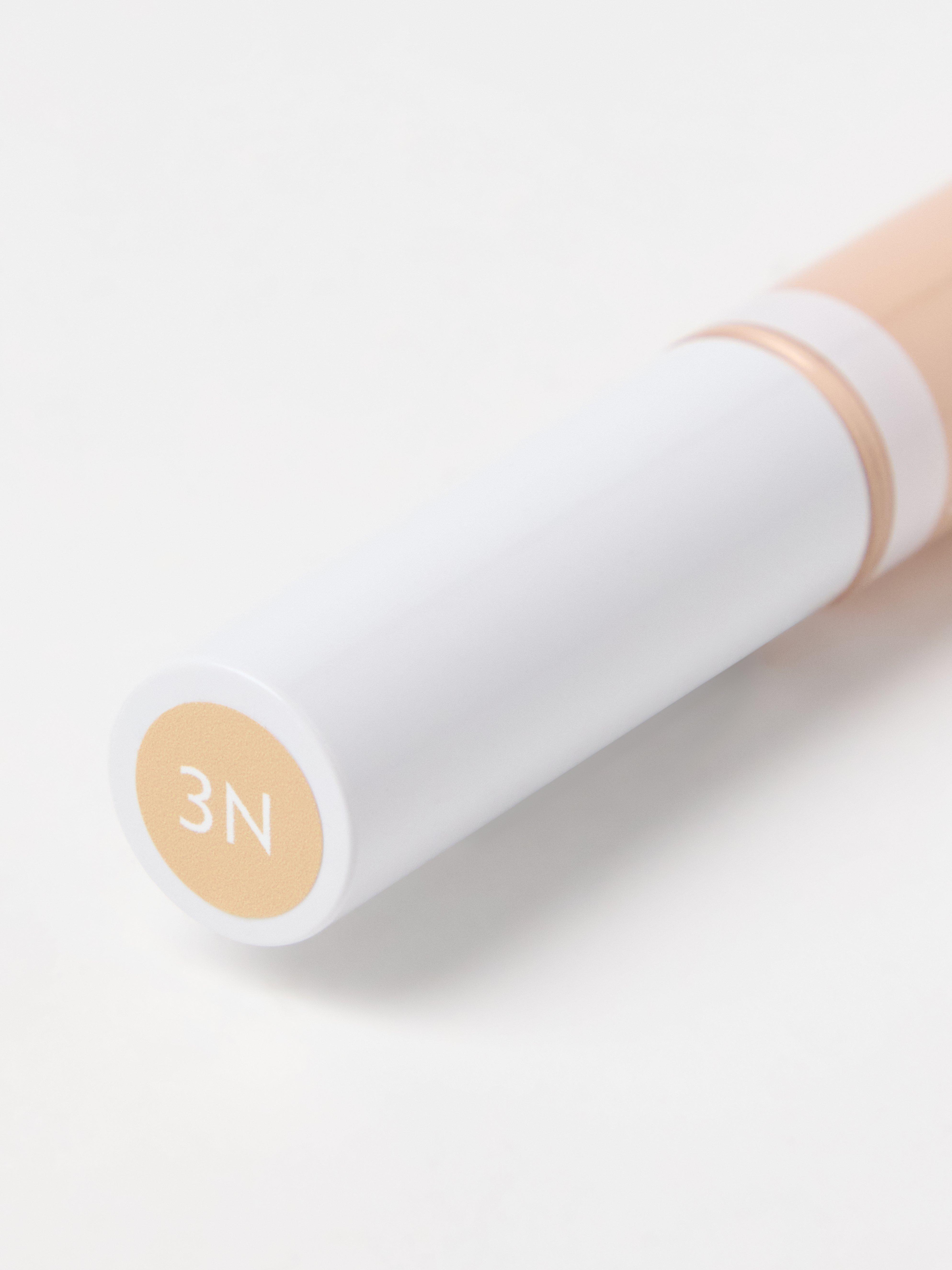 Foundation - Kosmetik - Beige