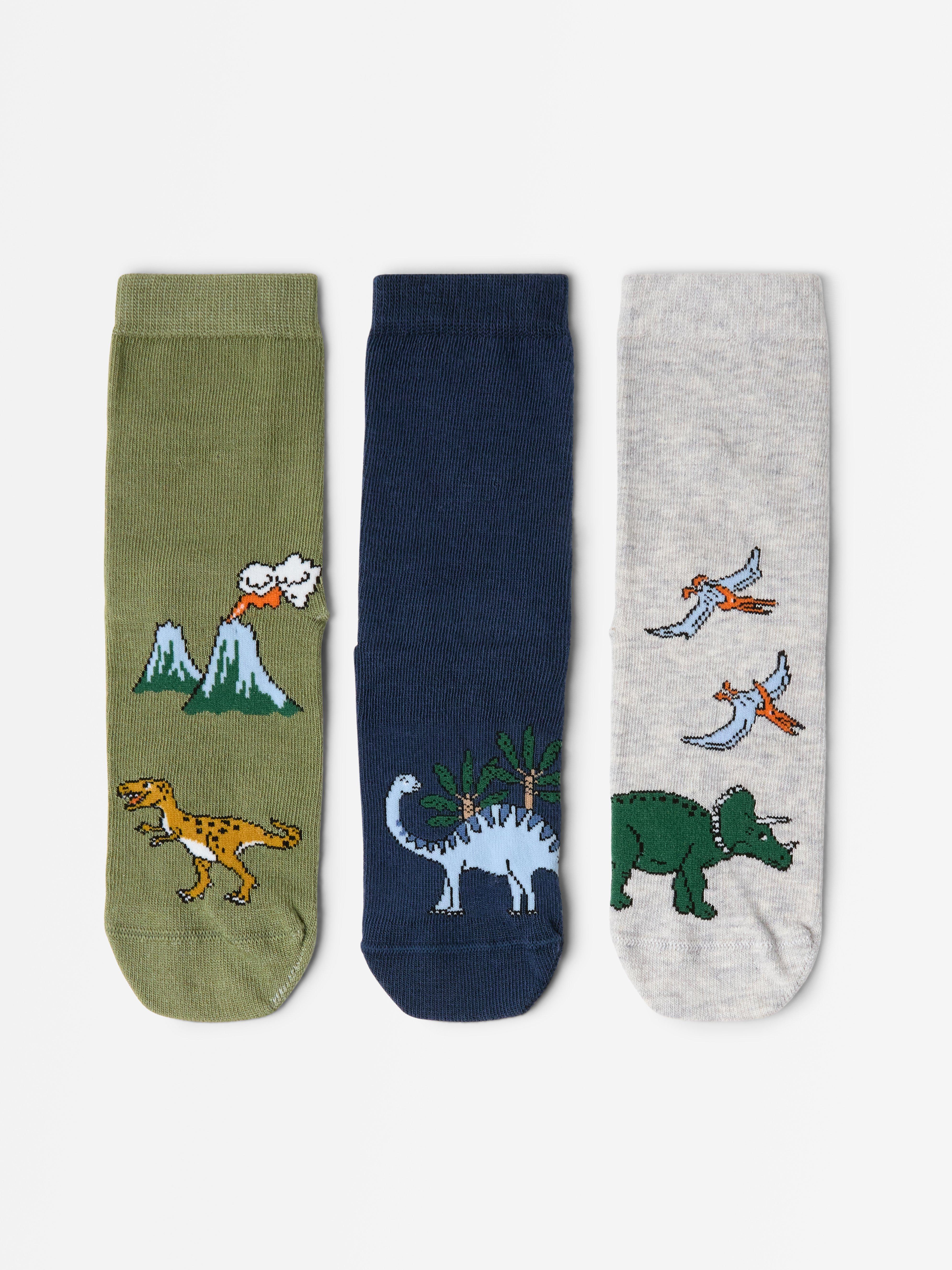 Socks - Kids Wear - Green