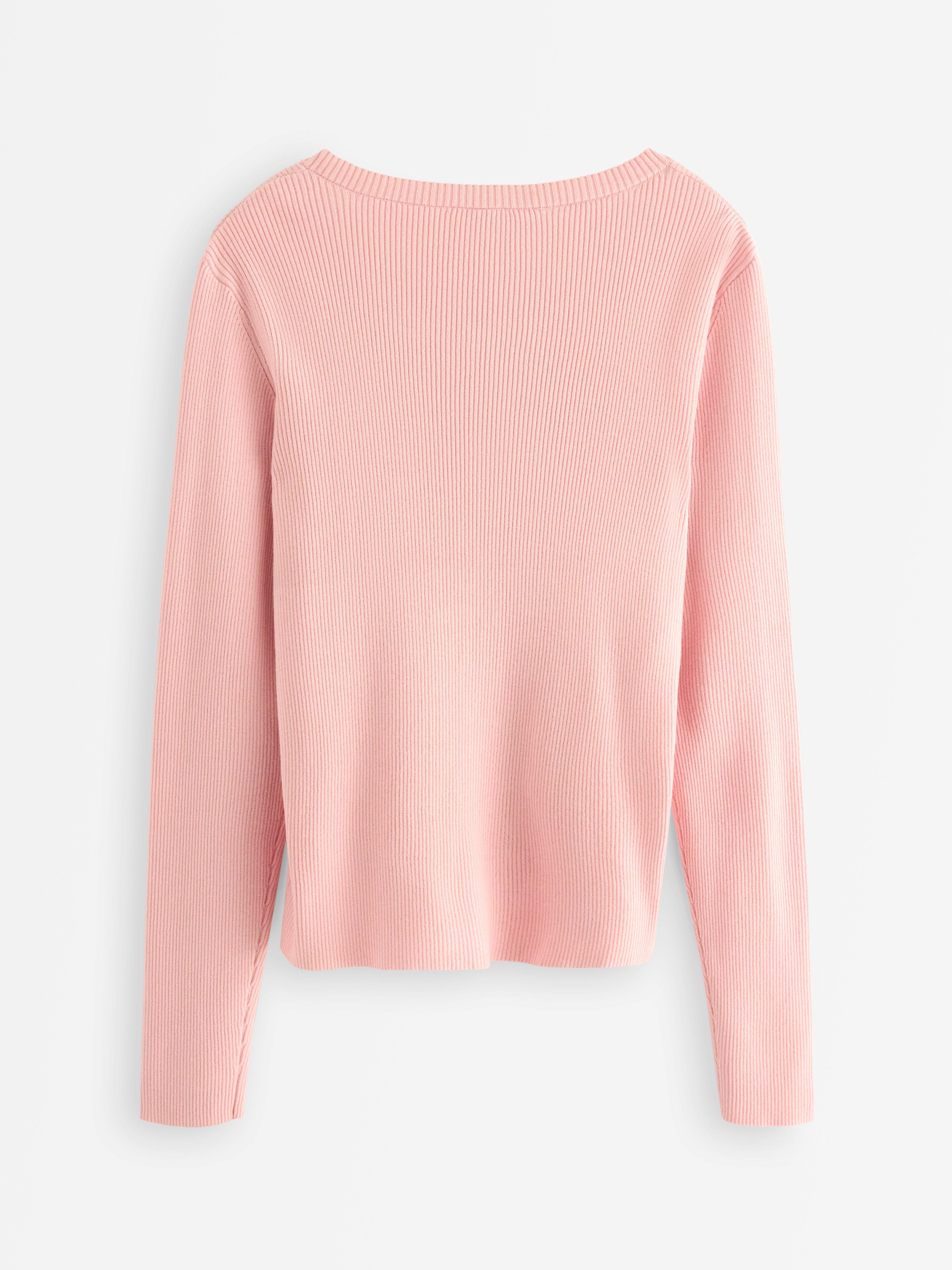 Sweater - Kids Wear - Pink