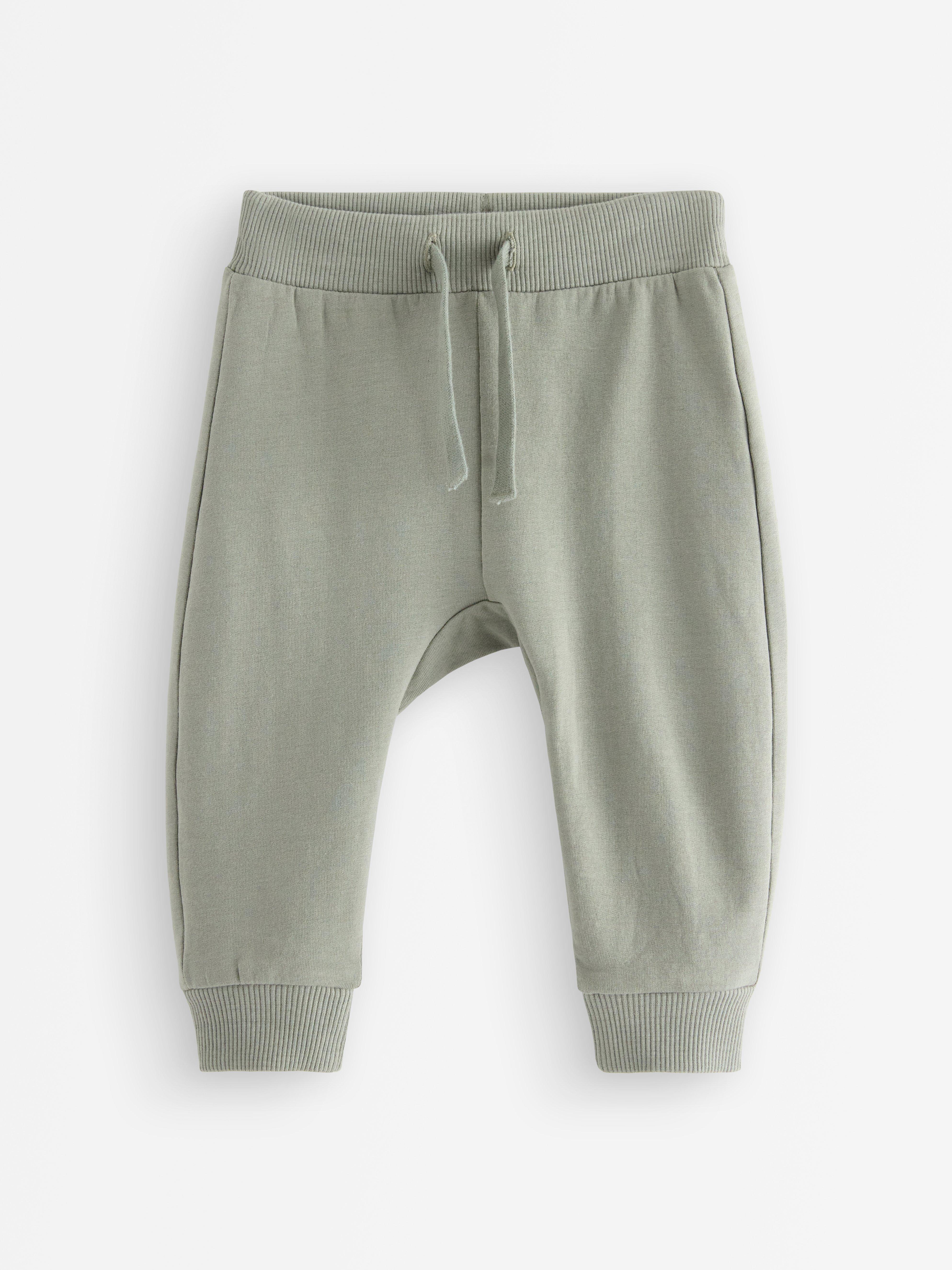 Trousers - Kids Wear - Green