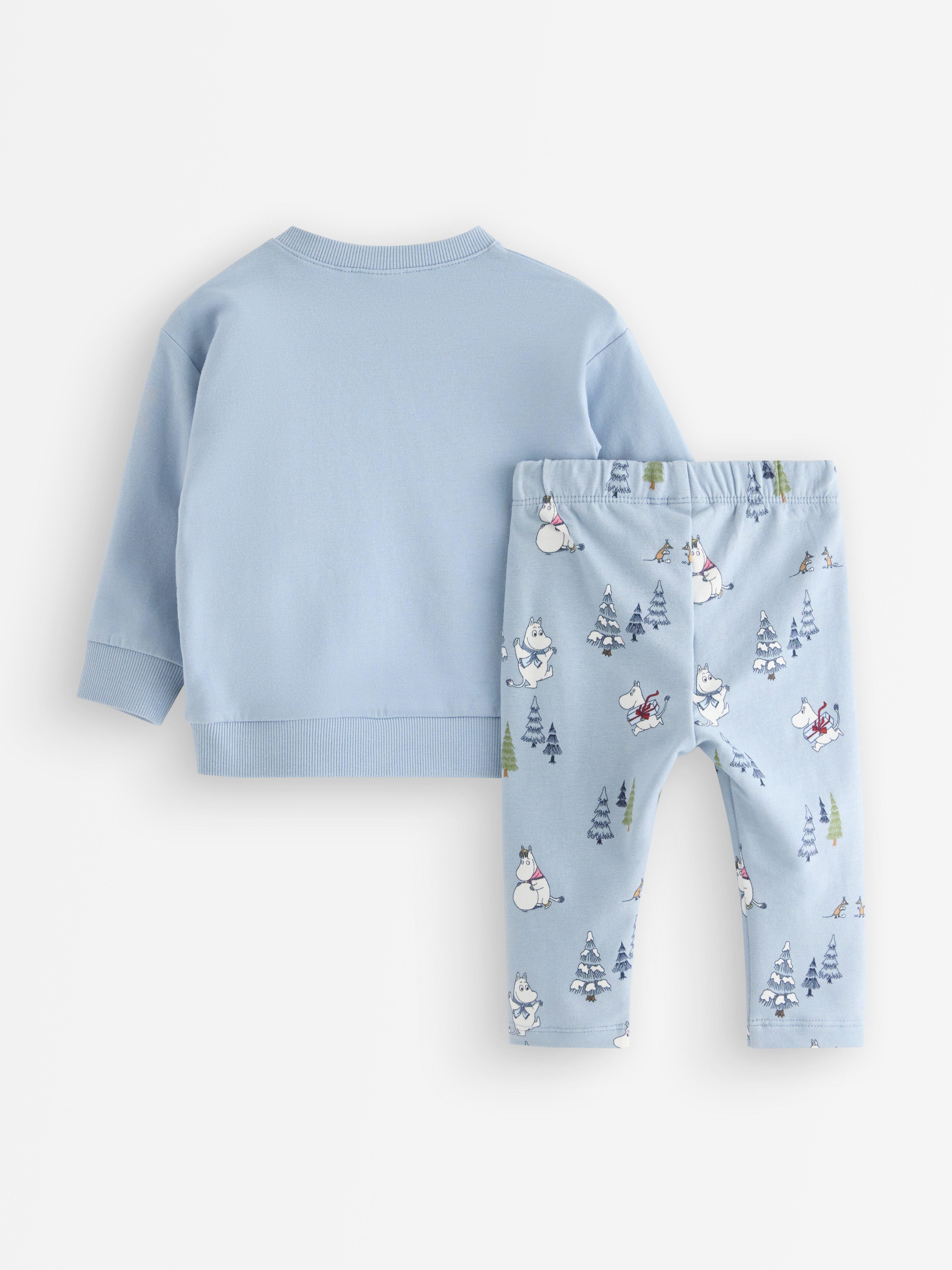 Moomin set | Lindex